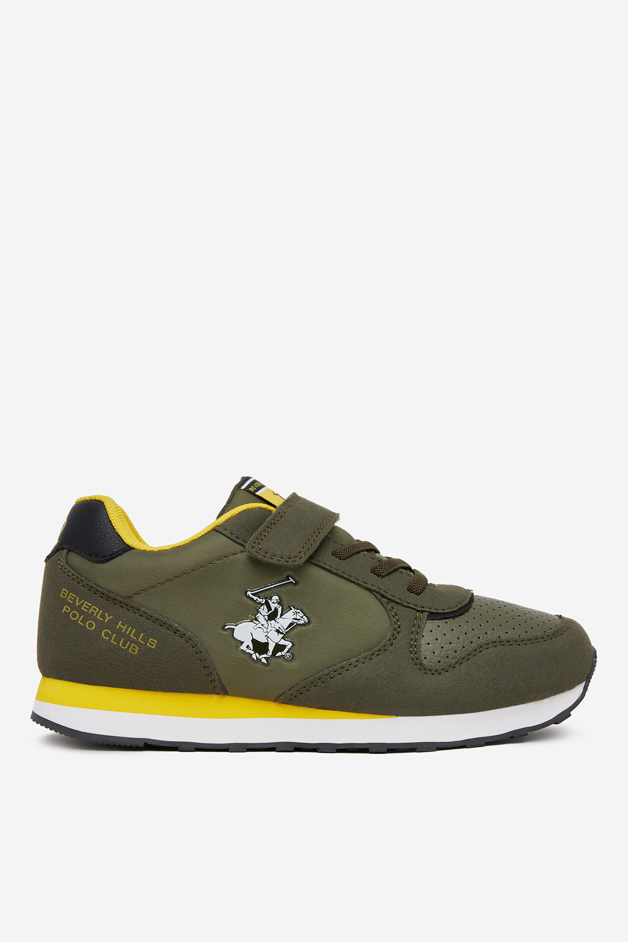 Beverly Hills Polo Club Sneakers