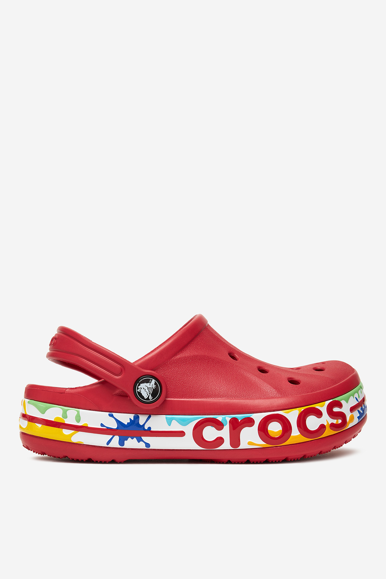 Șlapi pentru bazin Crocs