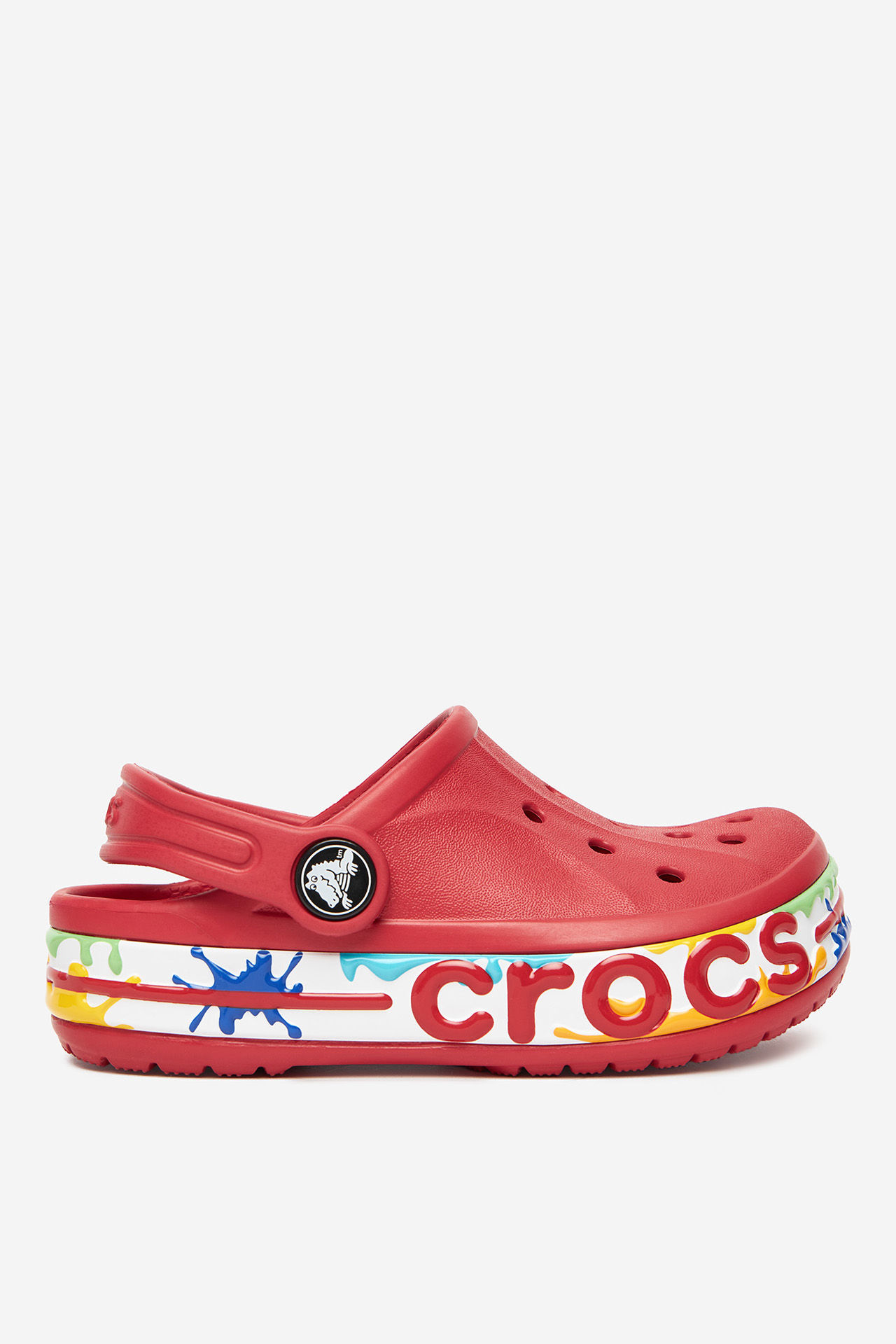 Șlapi pentru bazin Crocs