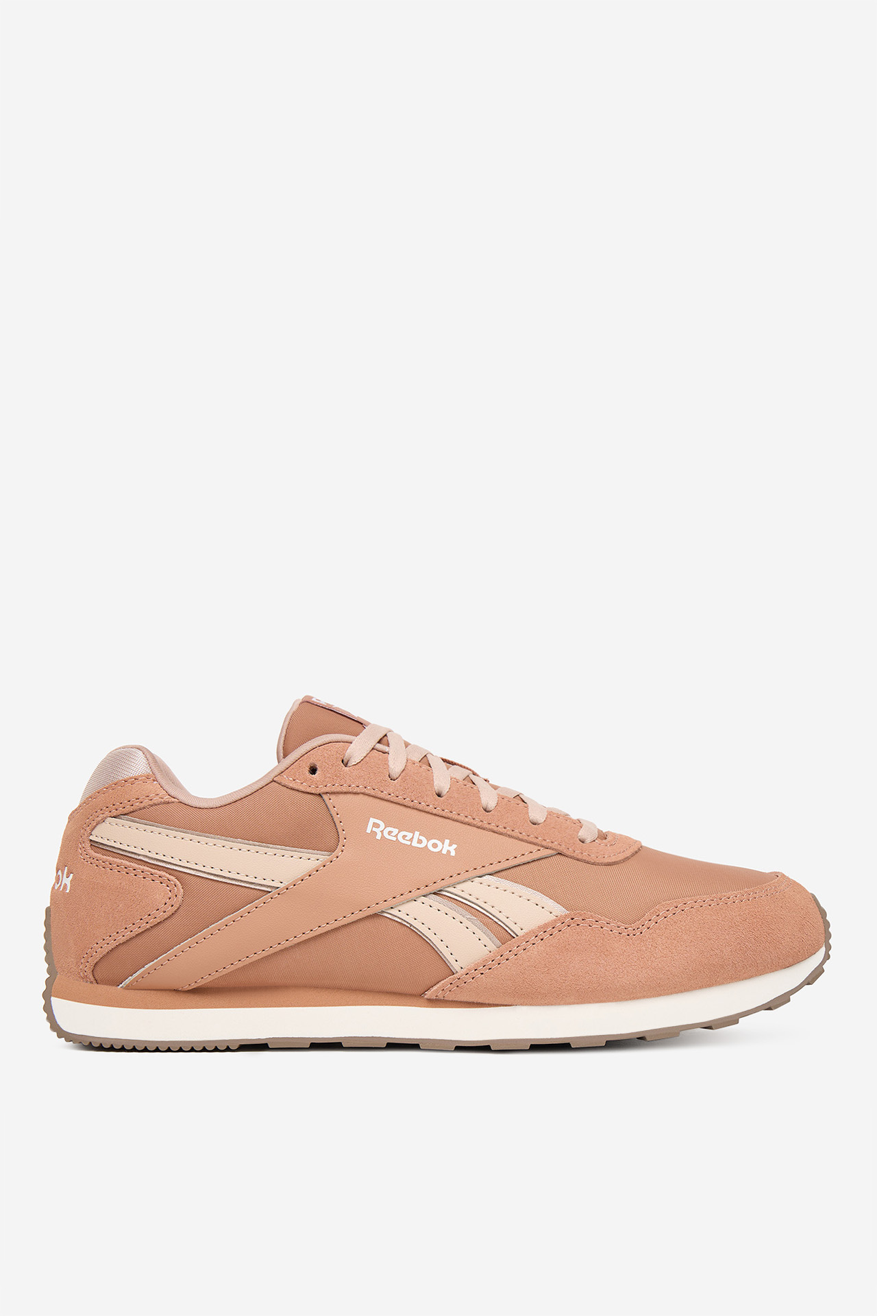 Sneakers Reebok Ceo Glide Low Bej