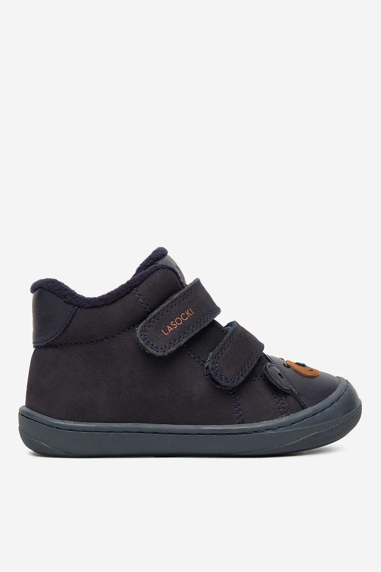 Bocanci Lasocki Kids