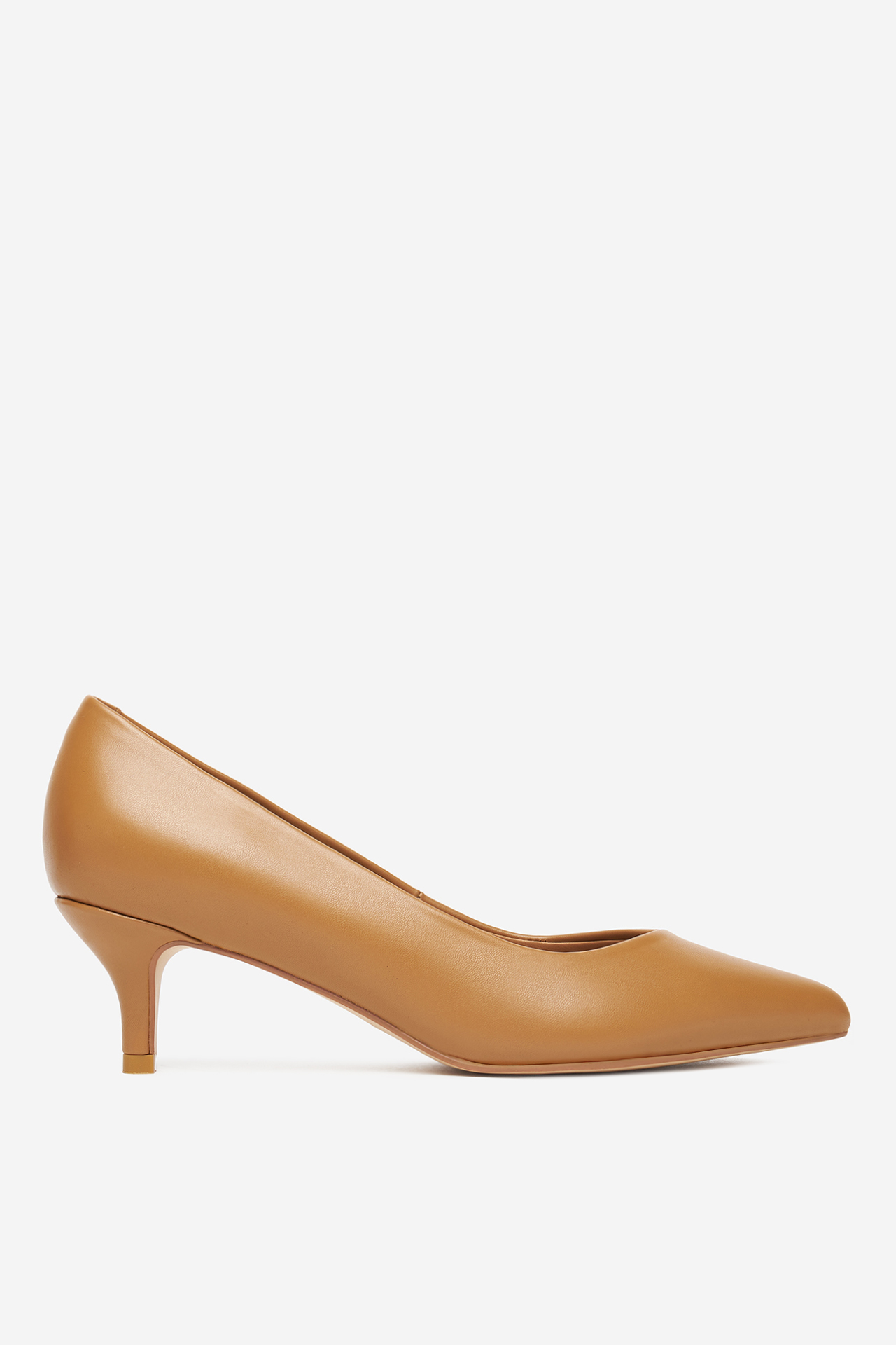 Pantofi cu toc
