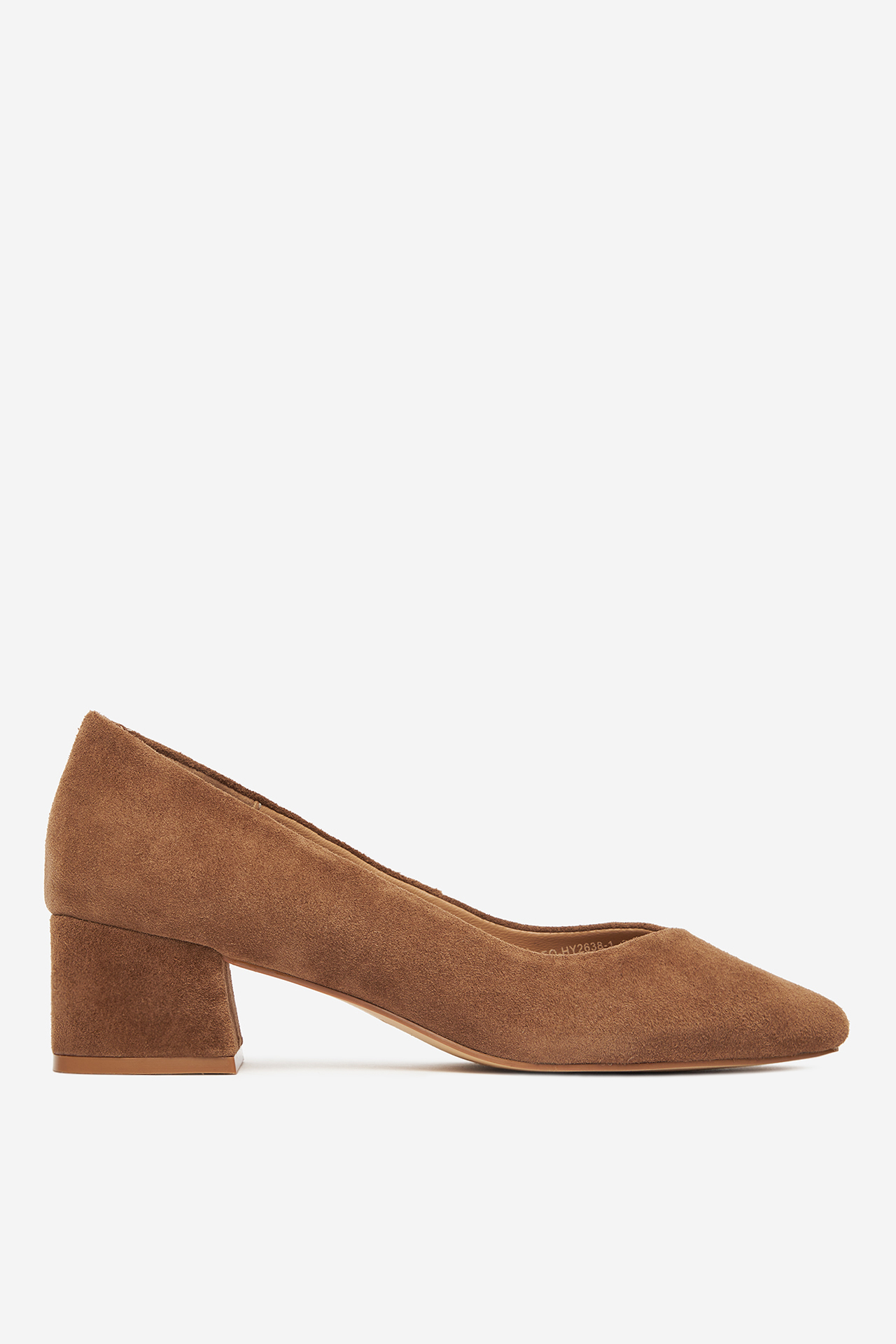 Pantofi cu toc Lasocki