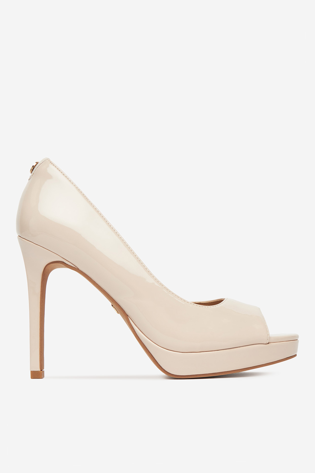 Pantofi stiletto