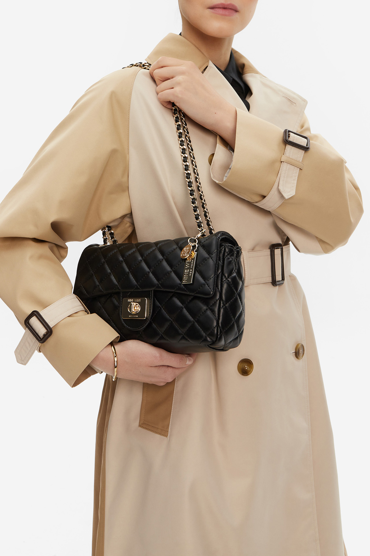 Geantă de mână NINE WEST
