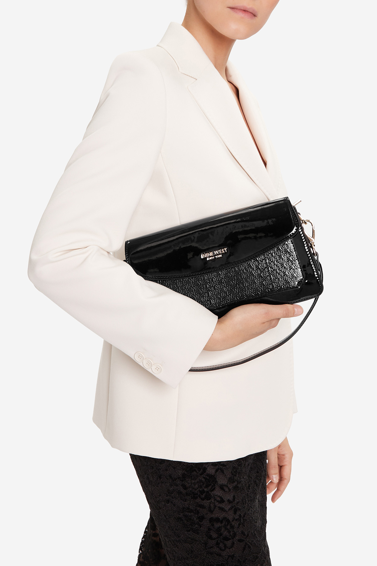 Geantă de mână NINE WEST