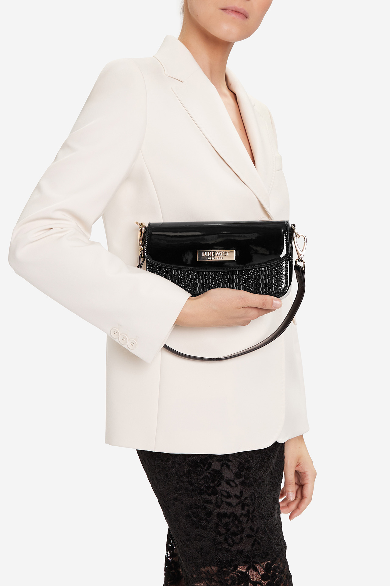 Geantă de mână NINE WEST
