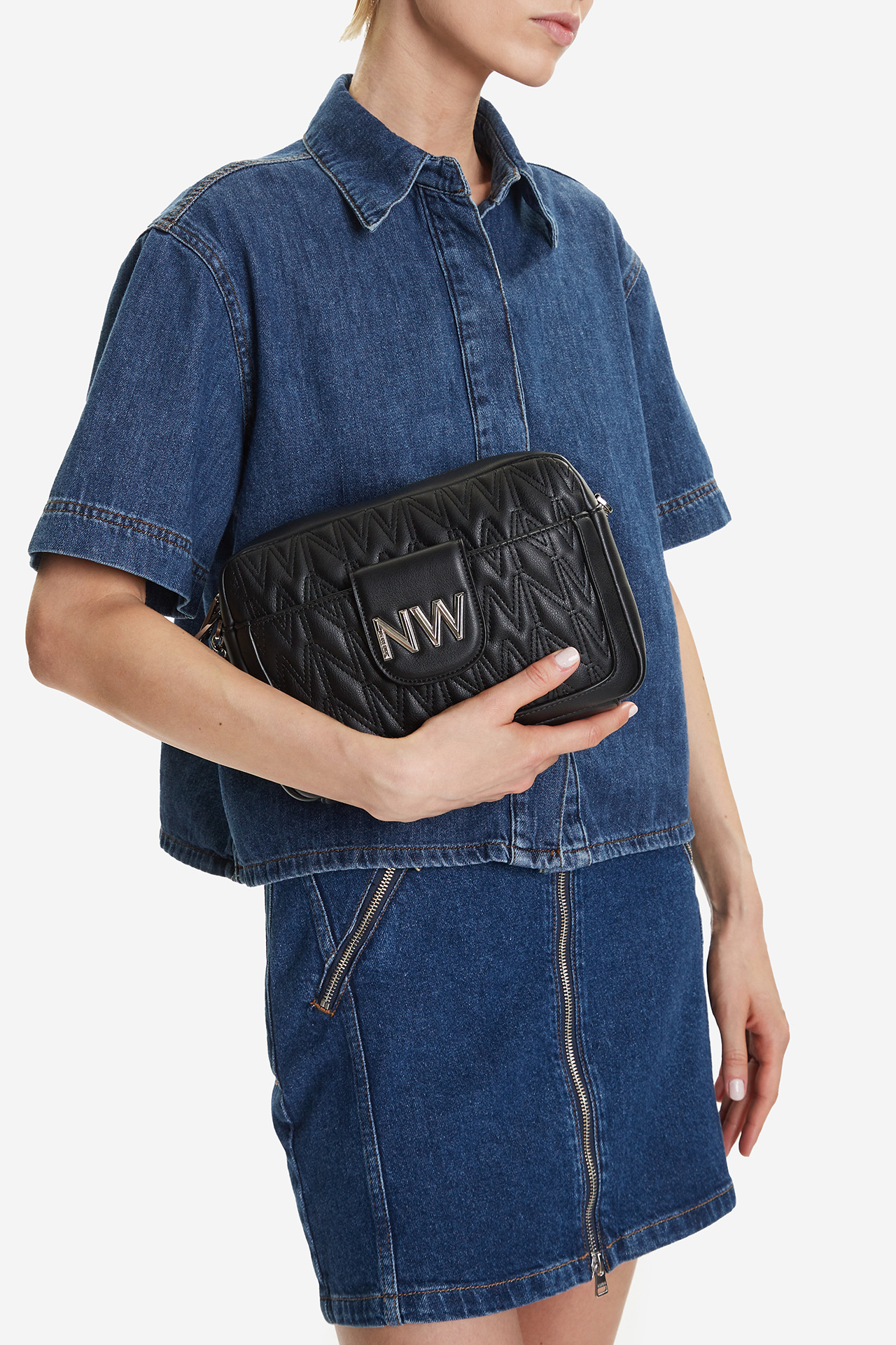 Geantă de mână NINE WEST