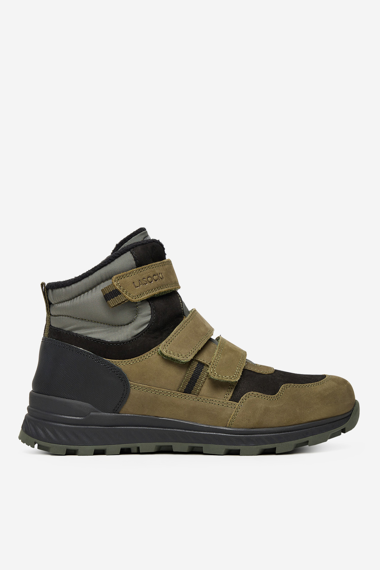 Trappers