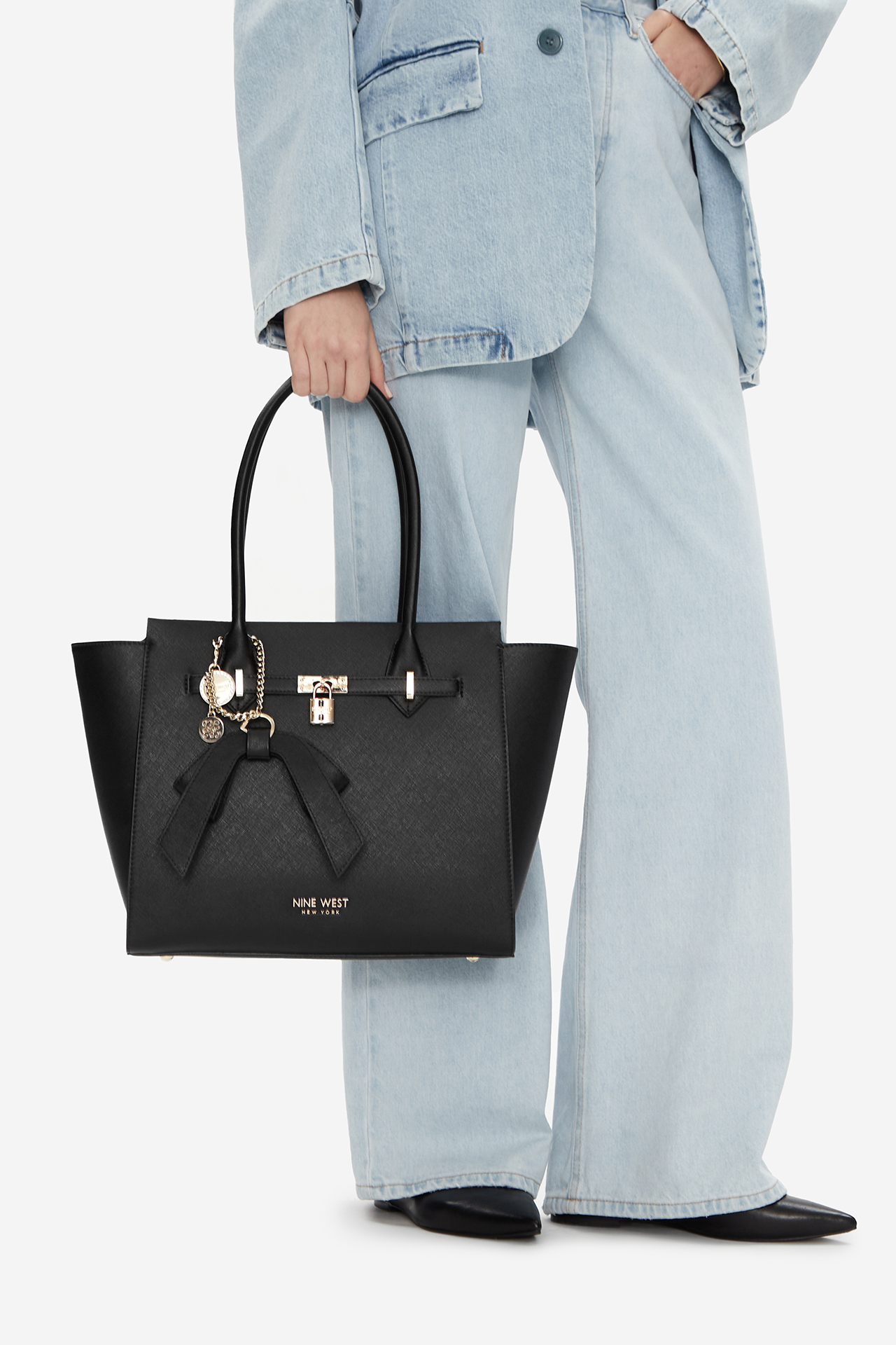 Geantă de mână NINE WEST