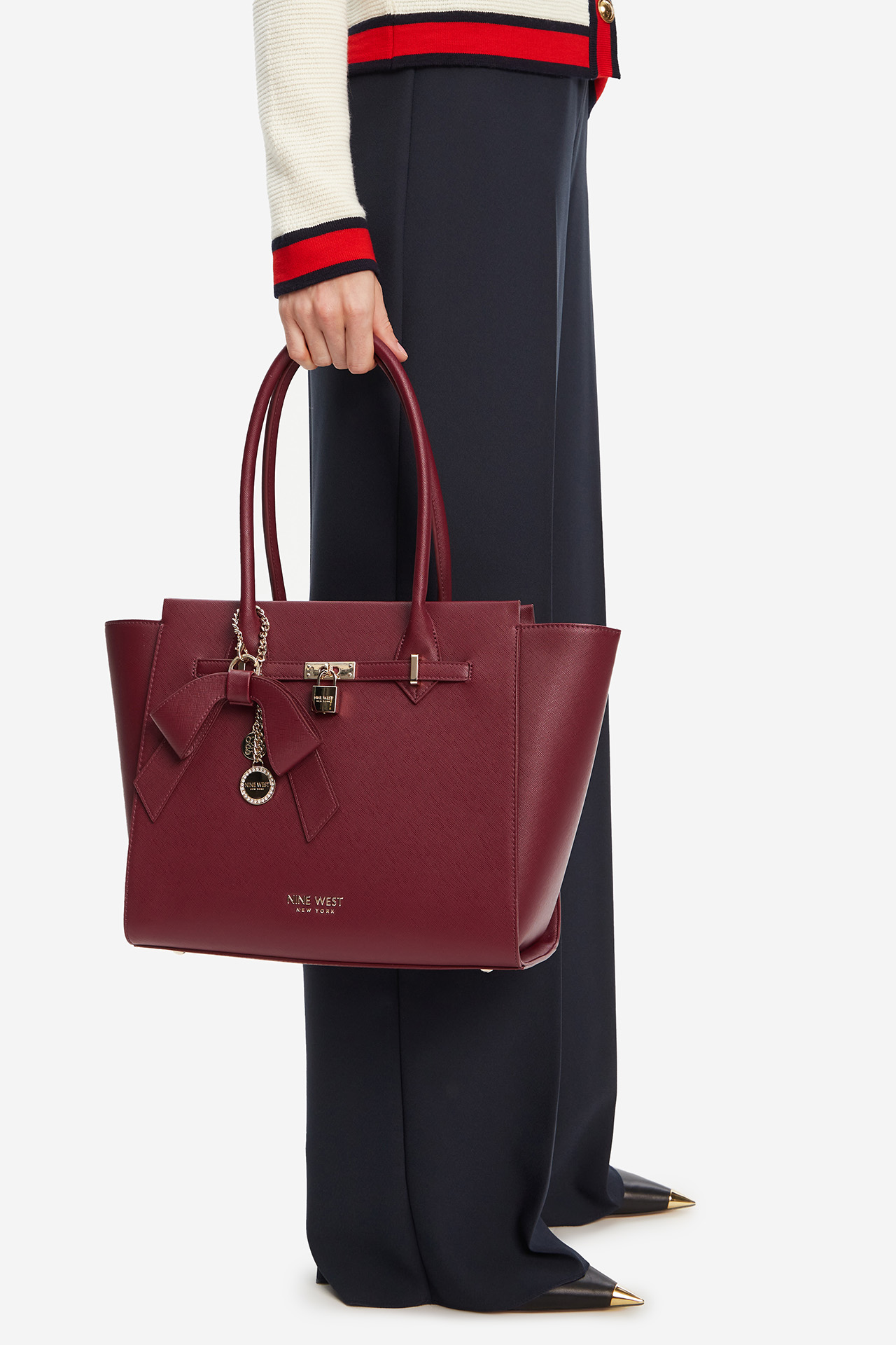Geantă de mână NINE WEST