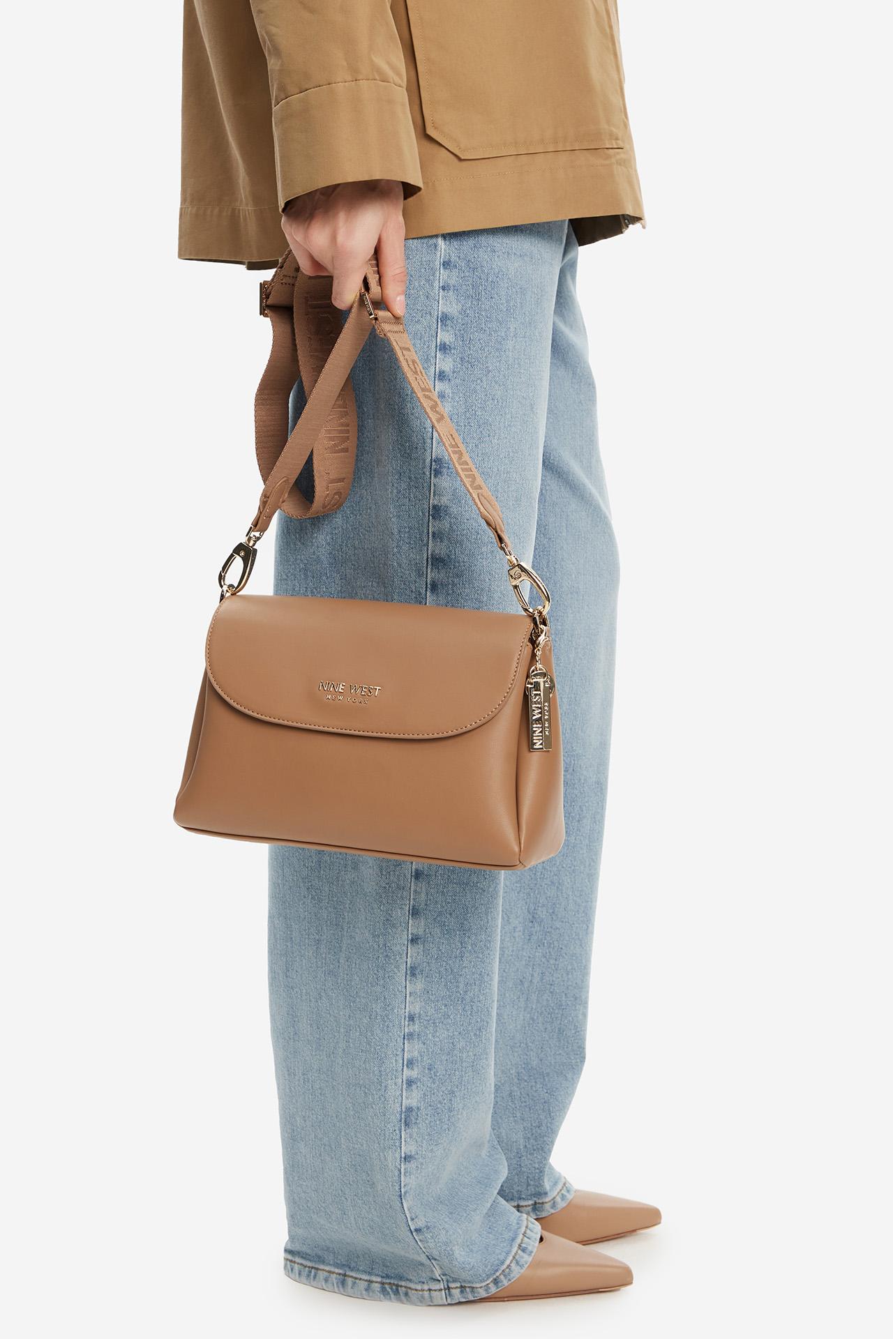 Geantă de mână NINE WEST