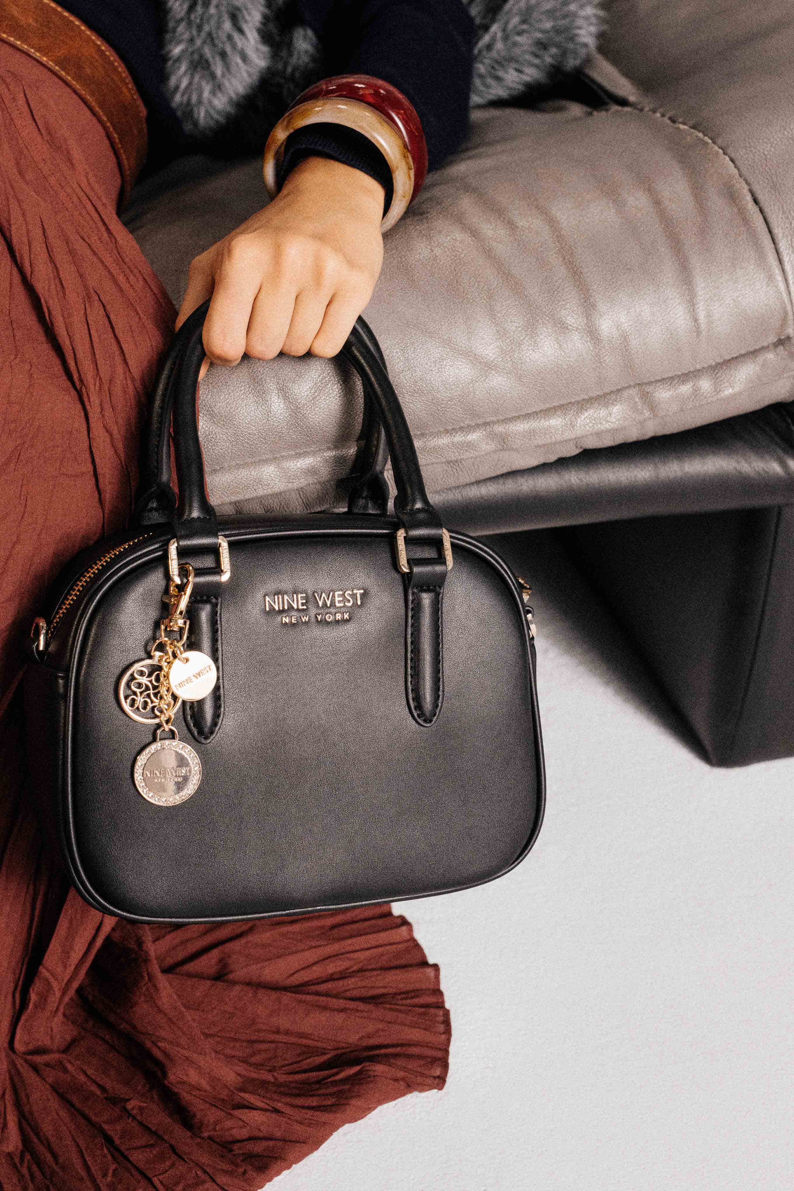 Geantă de mână NINE WEST
