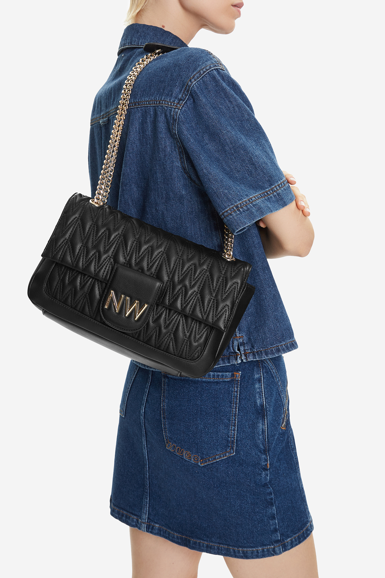 Geantă de mână NINE WEST