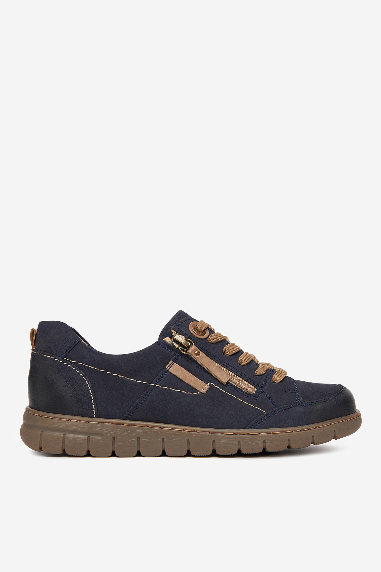 Pantofi casual Go Soft