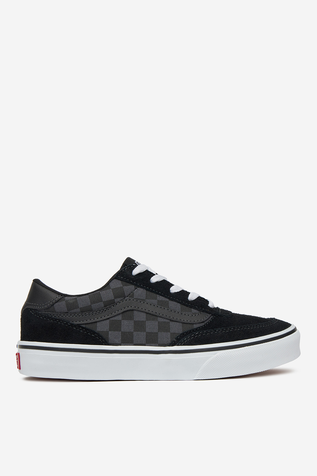 Pantofi pânză Vans