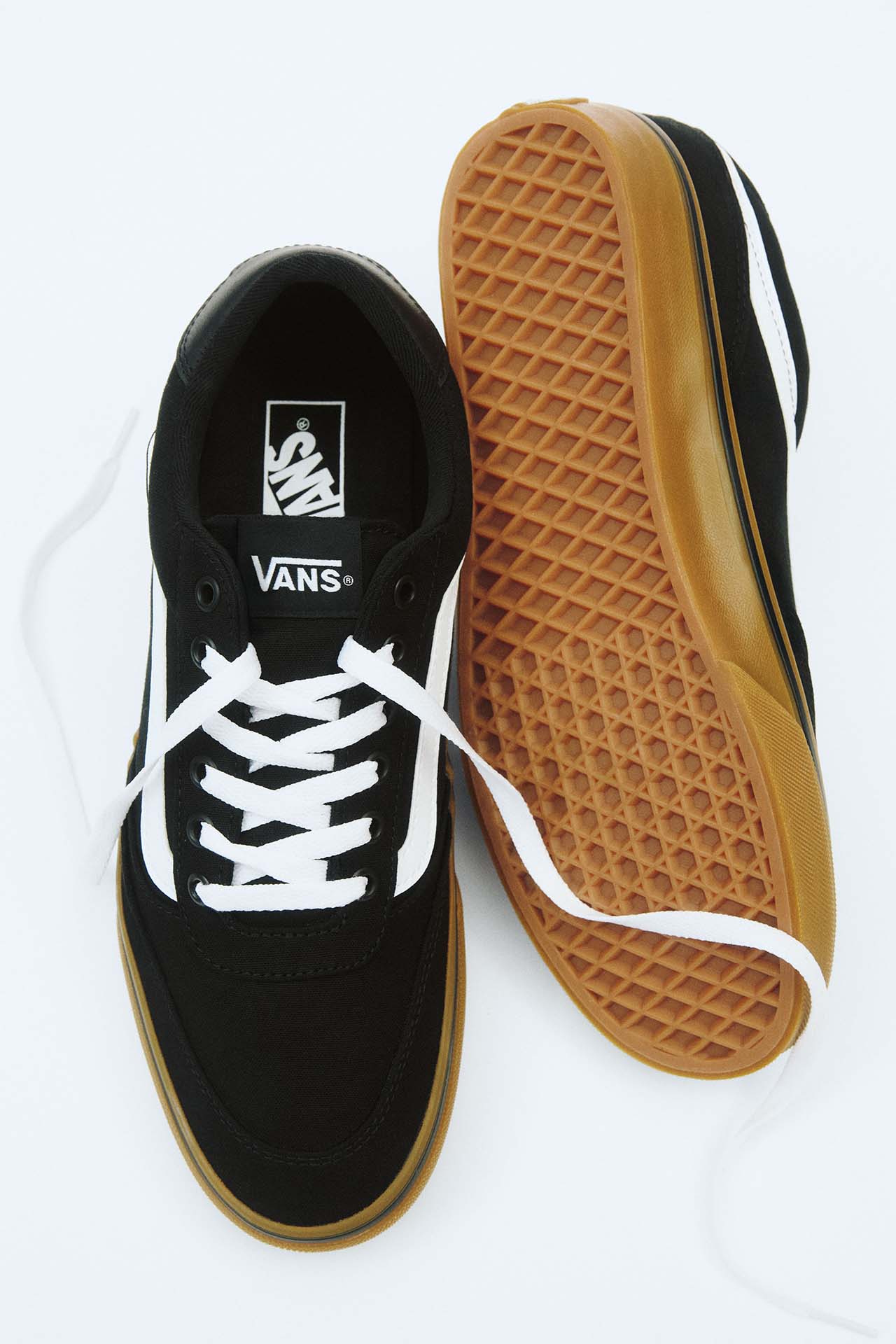 Pantofi pânză Vans