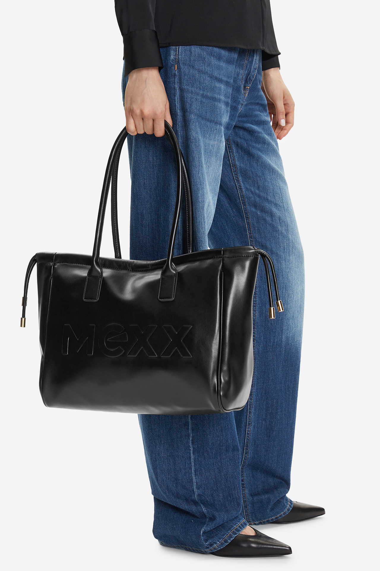 Geantă de mână Mexx