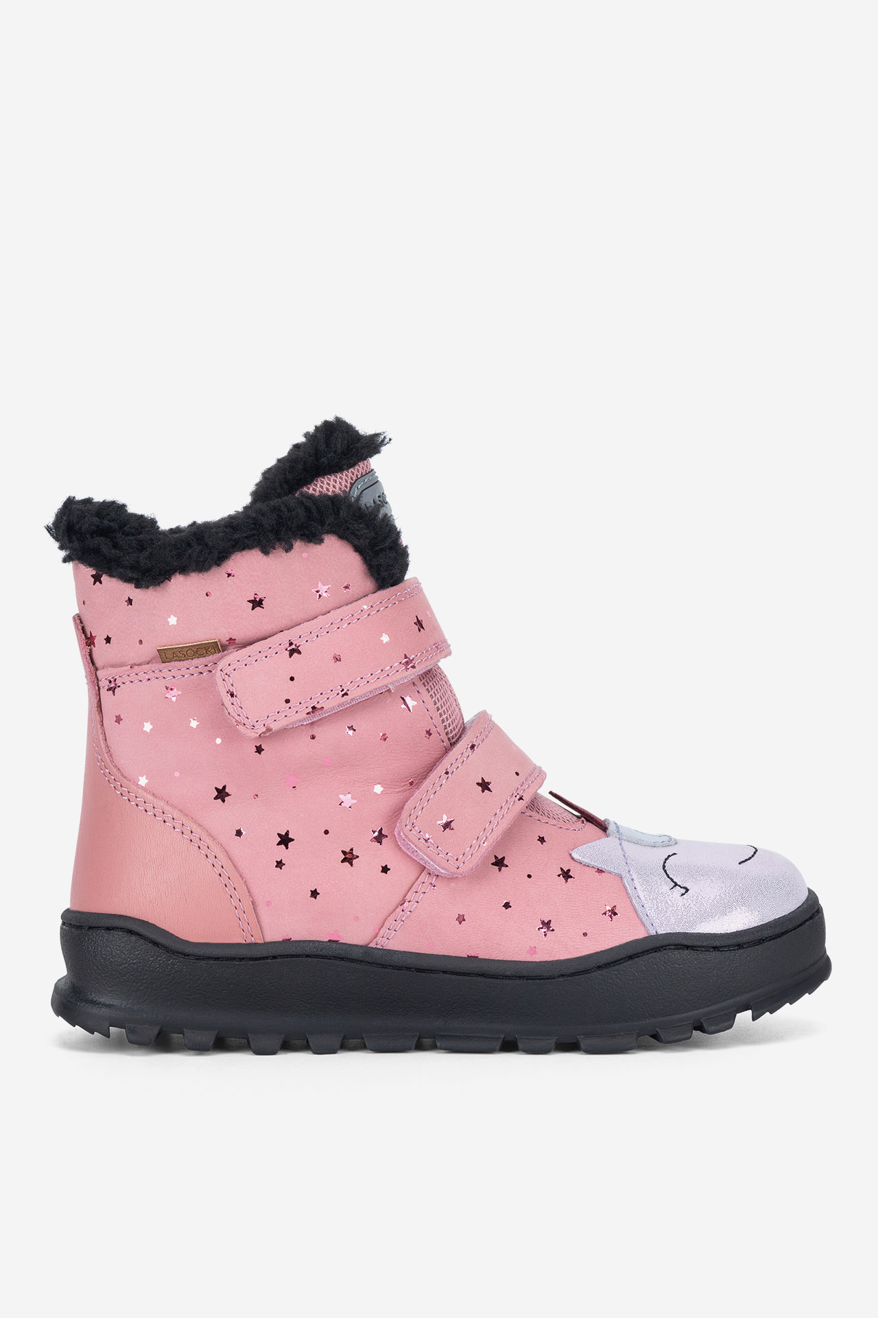 Bocanci Lasocki Kids