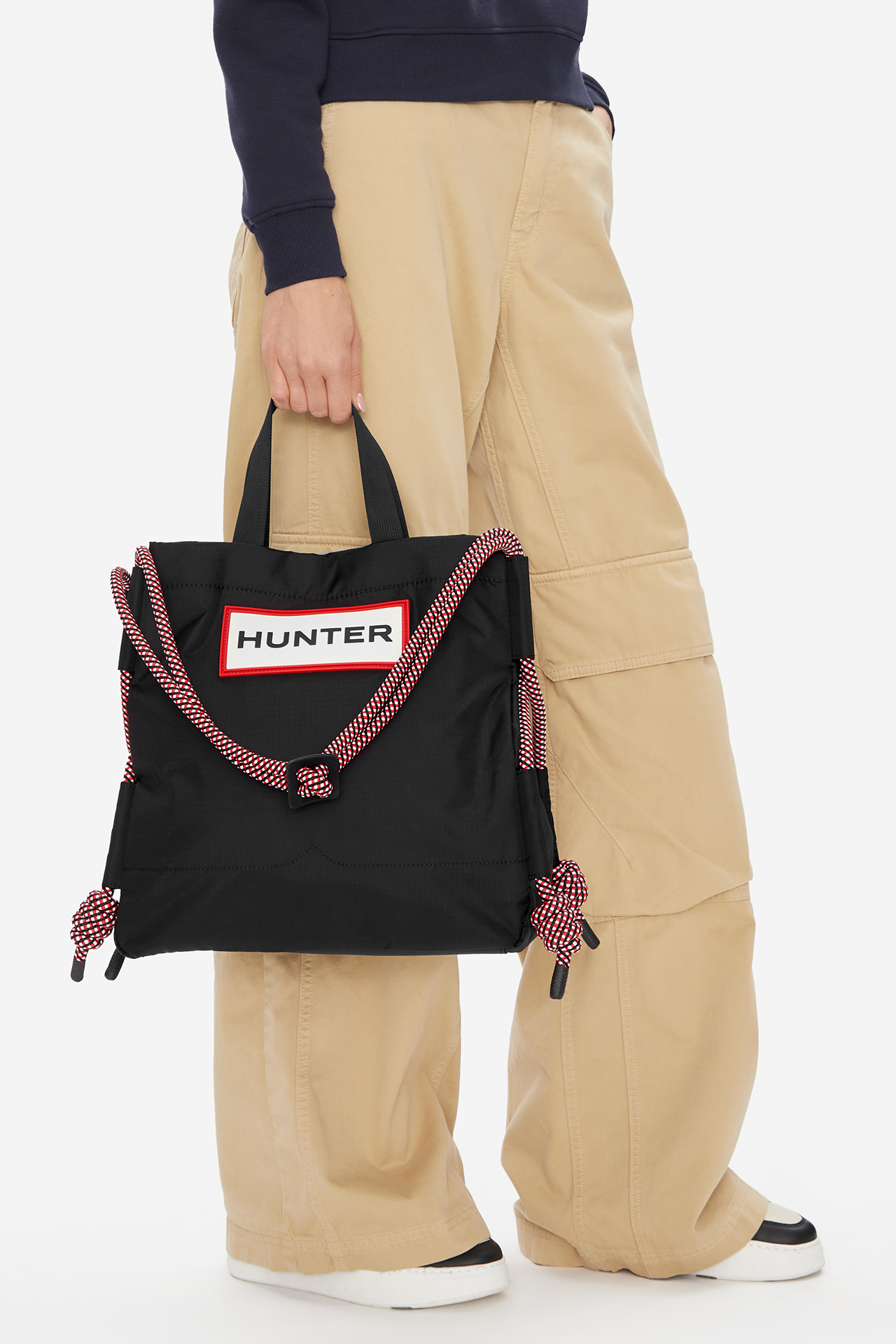 Geantă de mână HUNTER