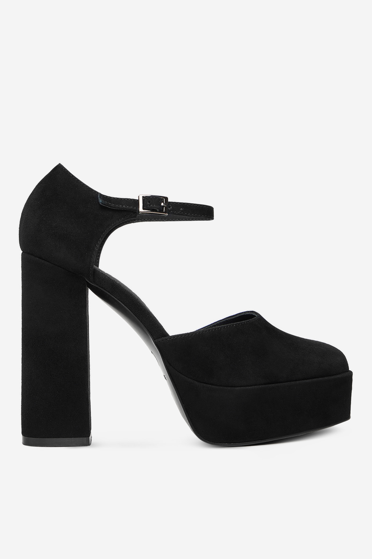 Pantofi cu toc