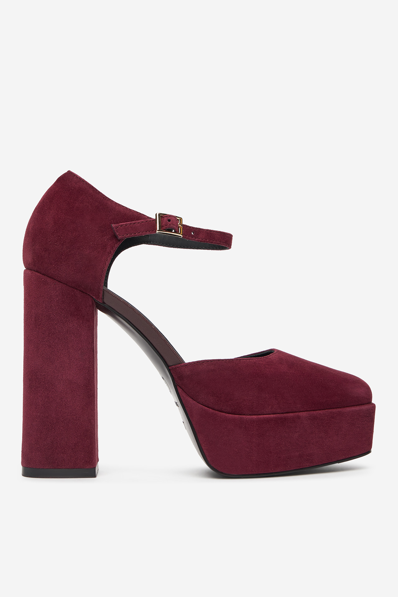 Pantofi cu toc