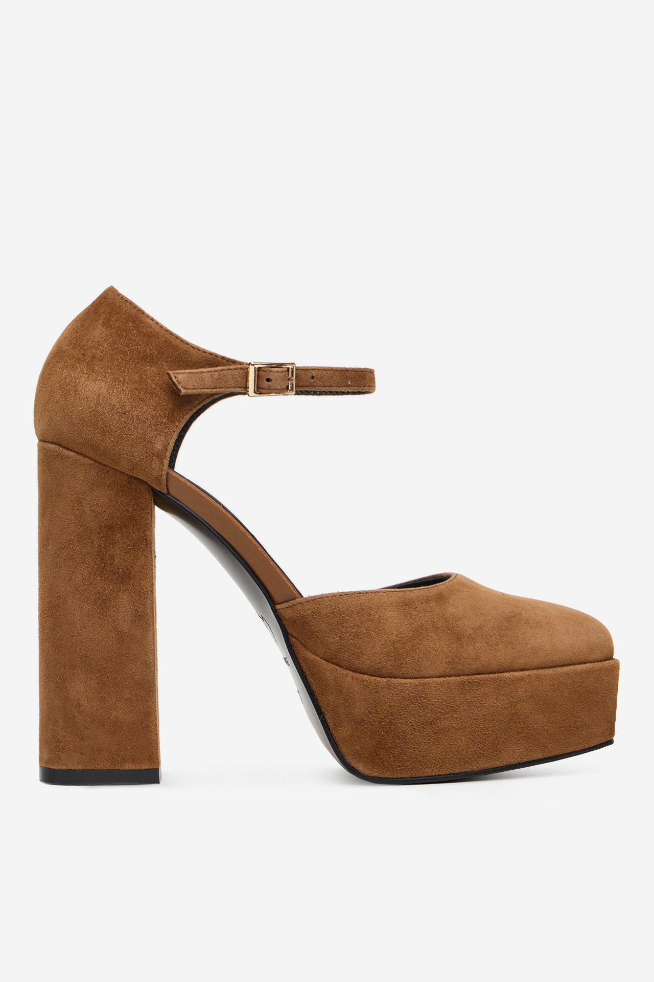 Pantofi cu toc