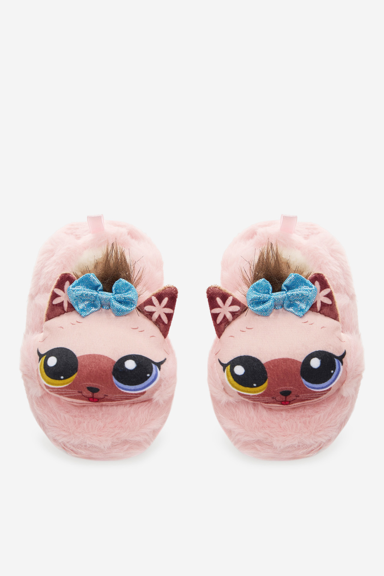 Papuci de casă LITTLEST PET SHOP