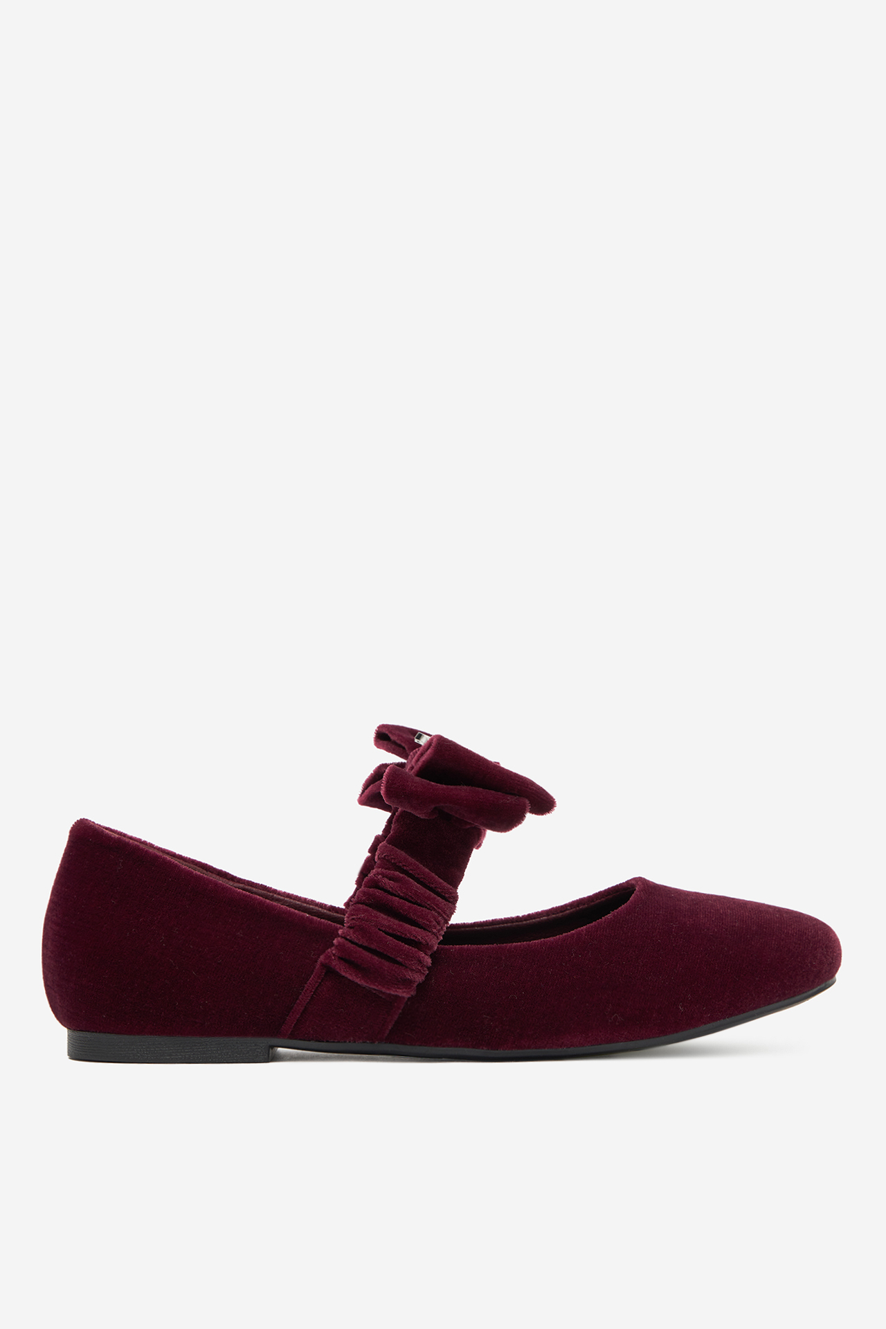 Juicy Couture balerini Juicy Couture