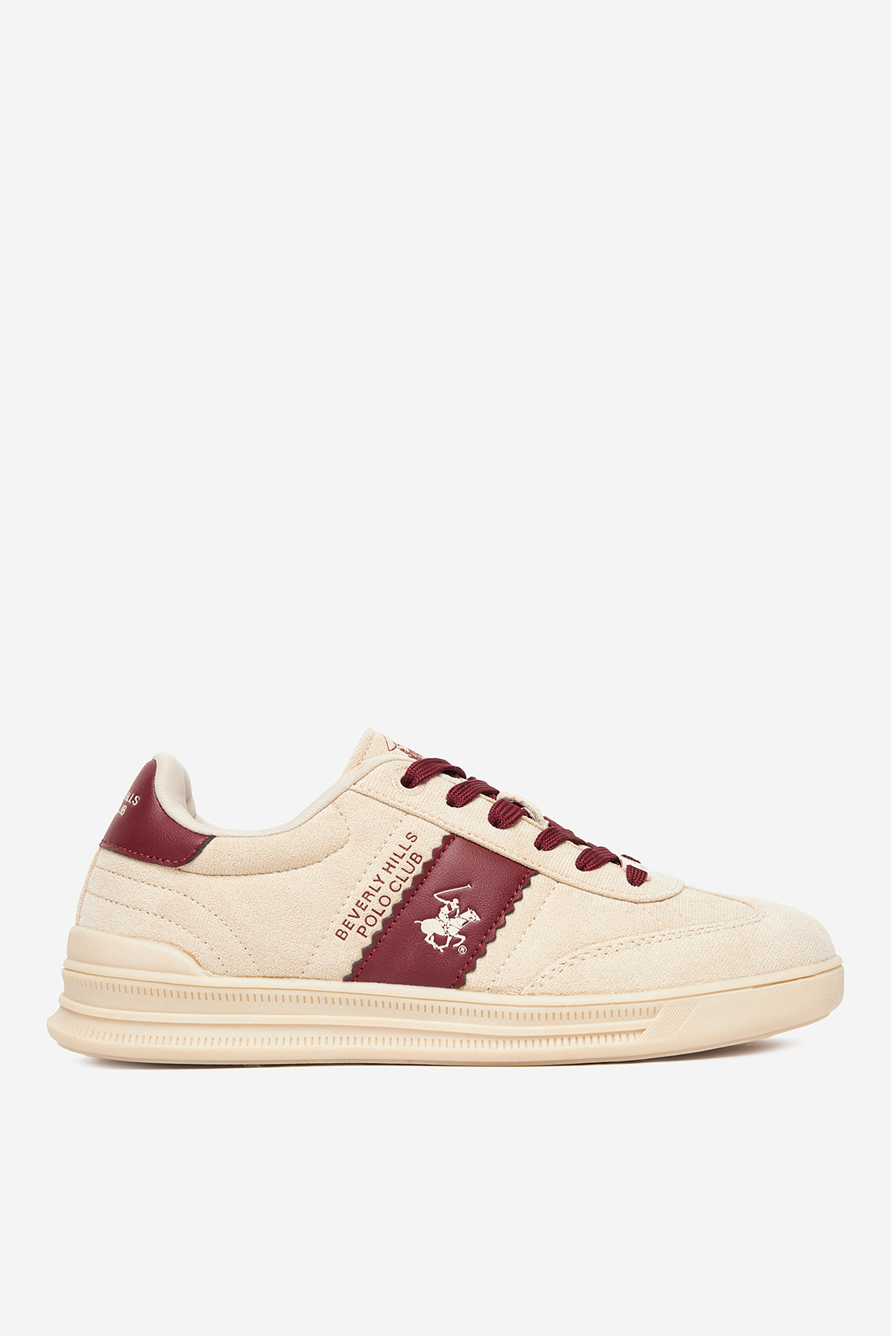 Sneakerși Beverly Hills Polo Club