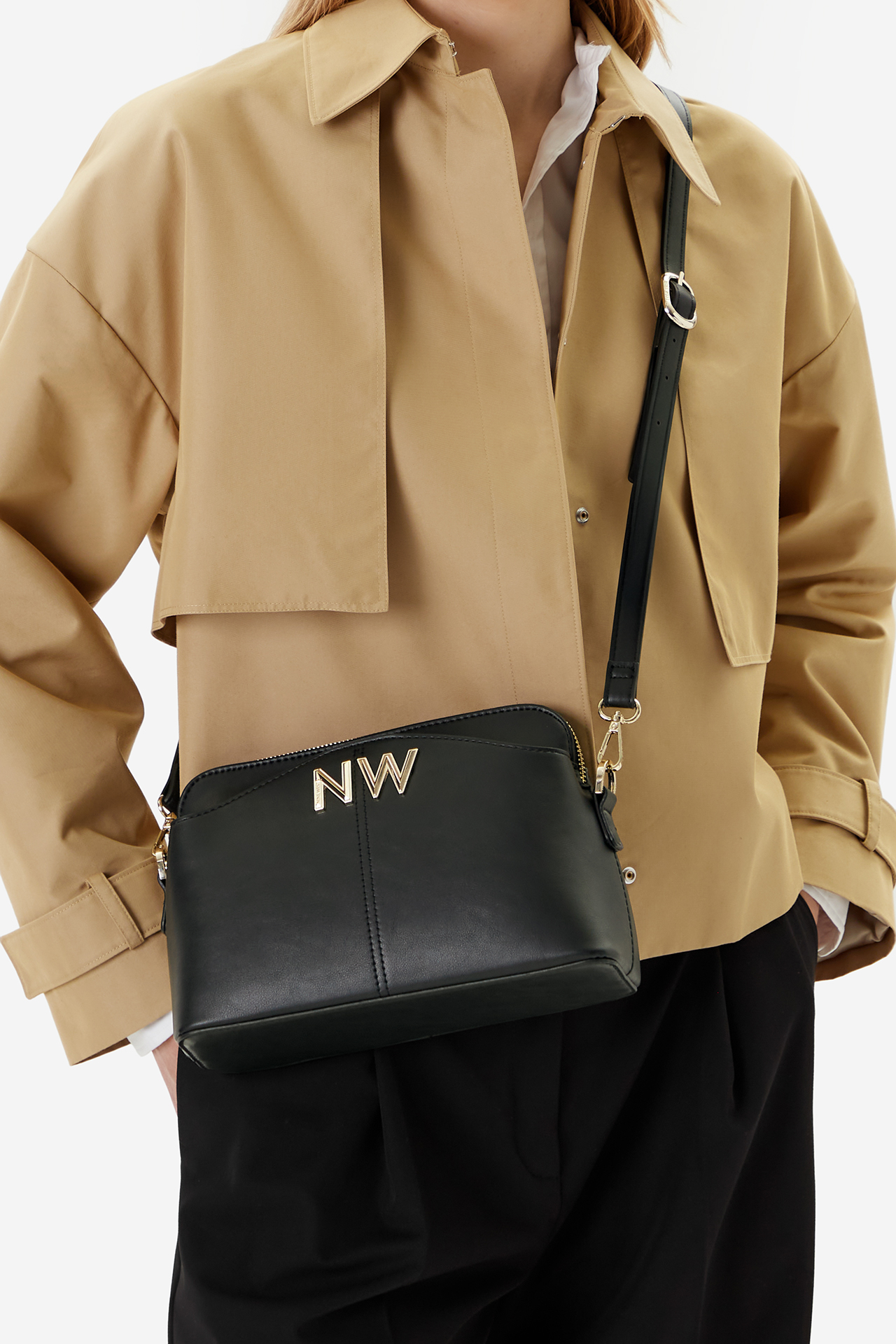 Geantă de mână NINE WEST