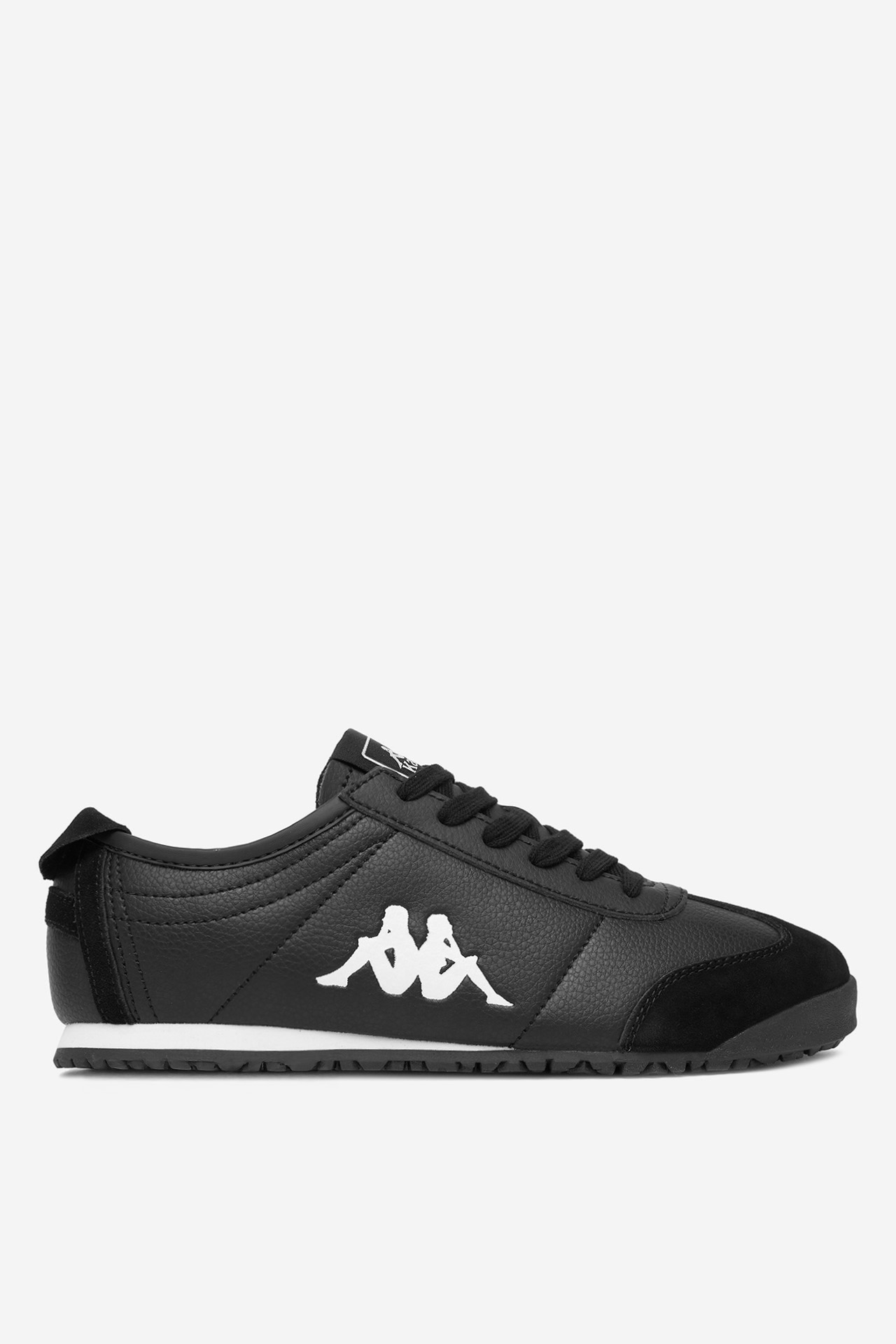 Sneakers Kappa EO 1490036A W Negru