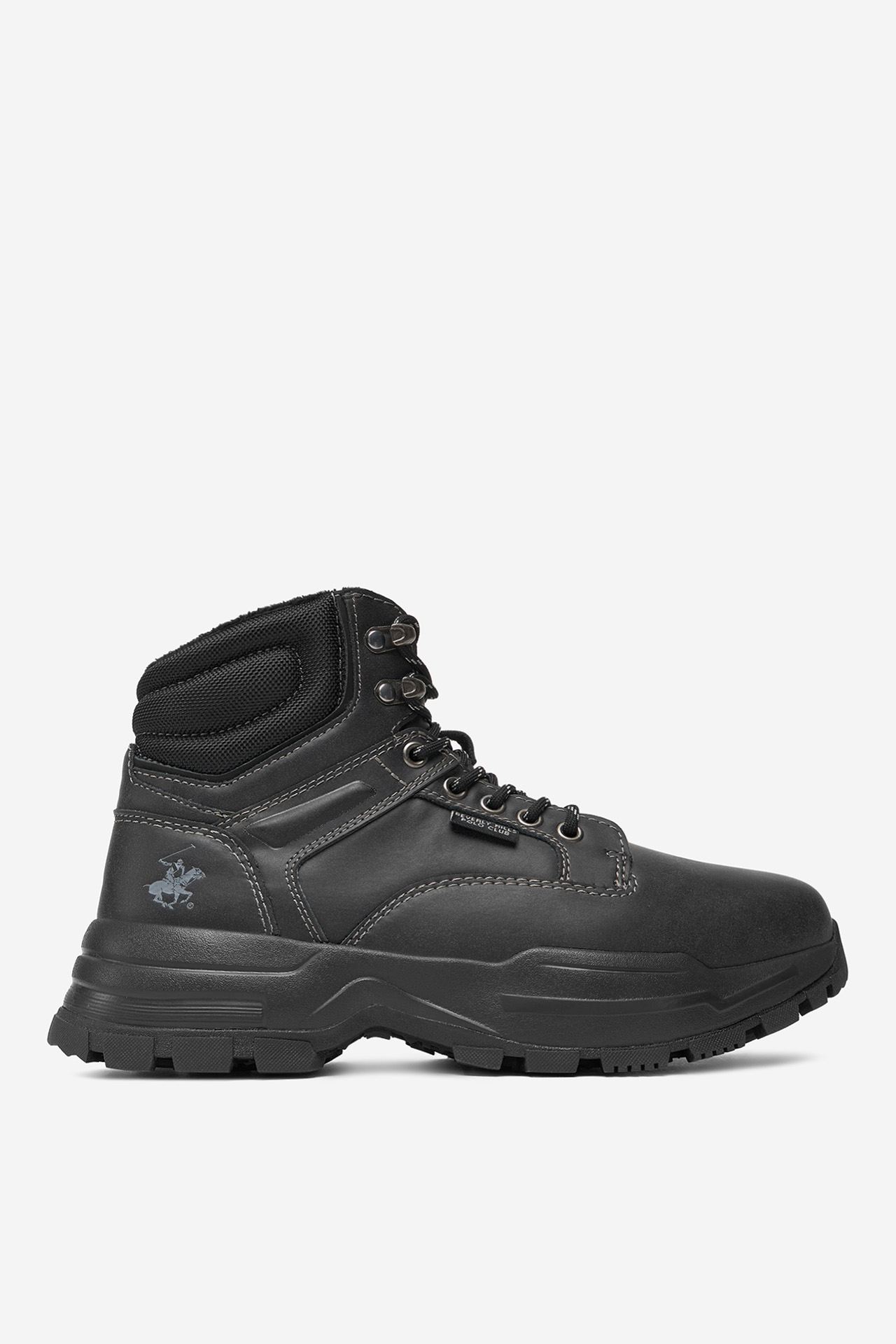 Trappers