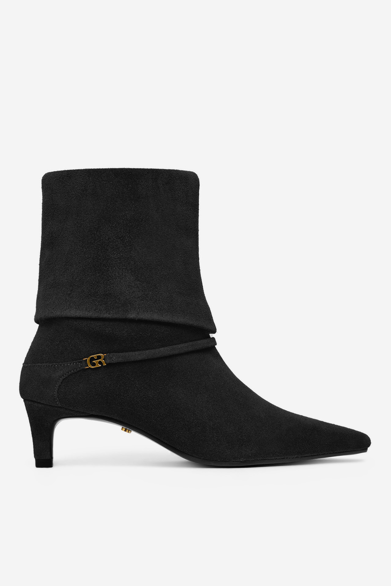Gino Rossi Botine