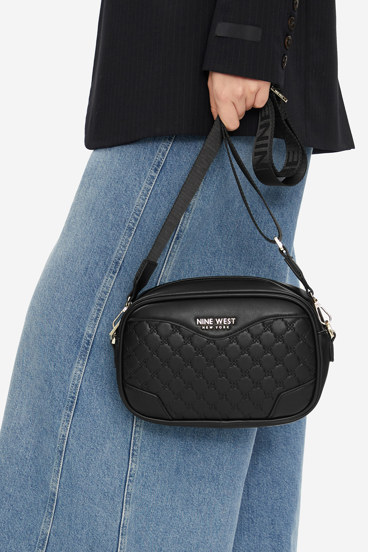 Geantă de mână NINE WEST