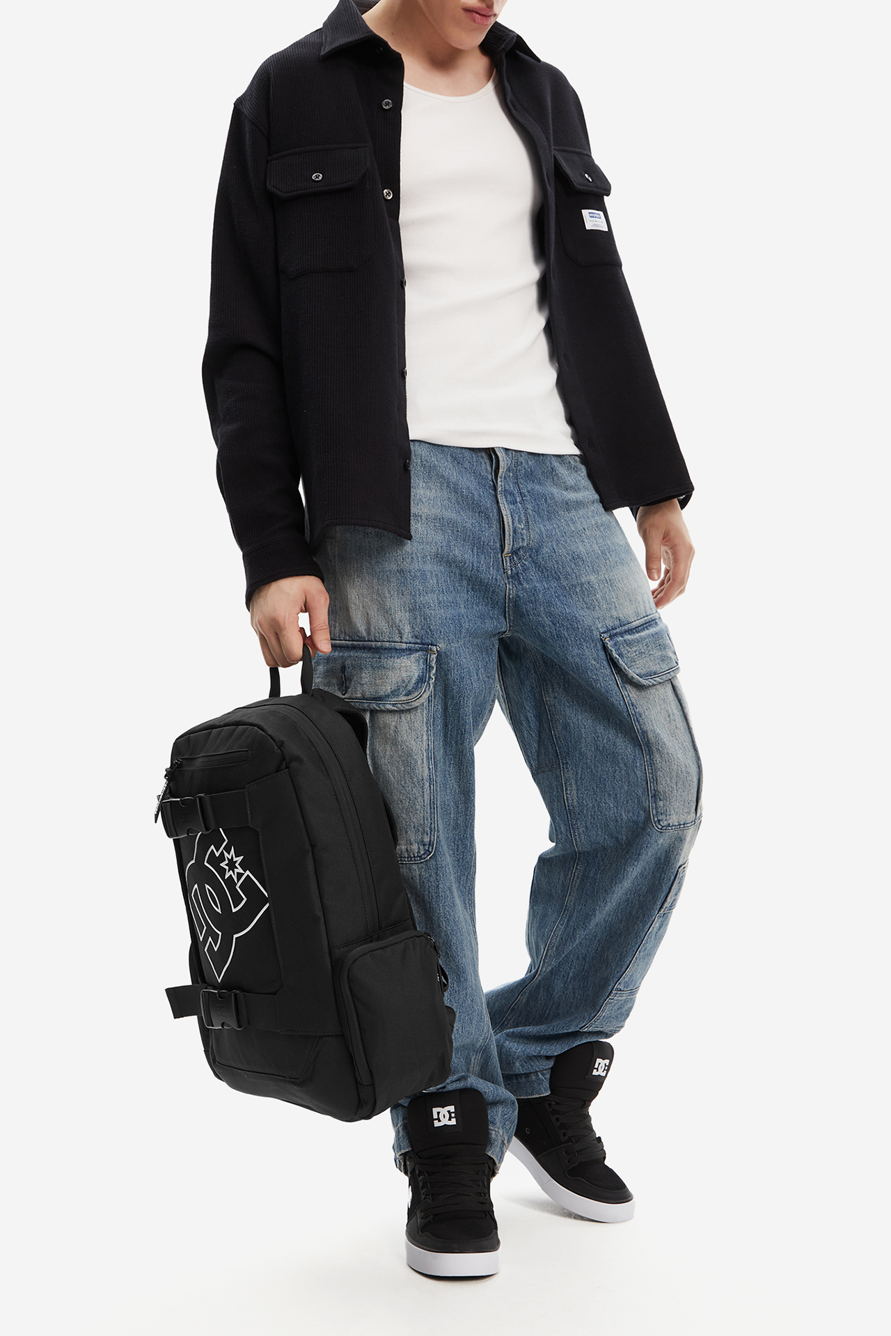 DC Shoes Rucsac DC Shoes