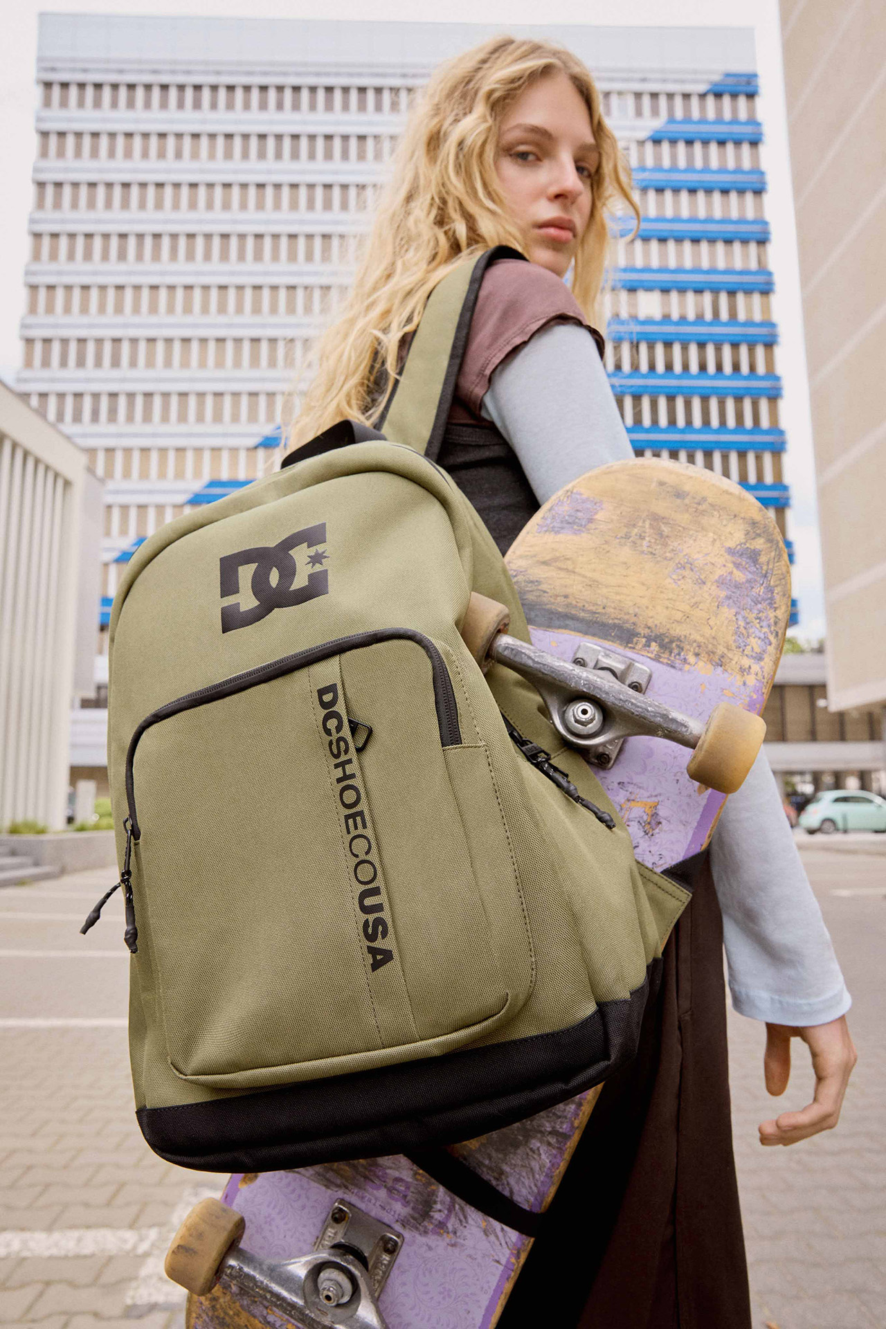 Rucsac DC Shoes