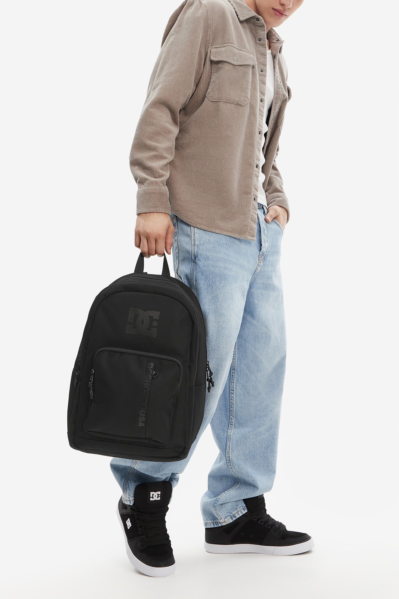 DC Shoes Rucsac DC Shoes