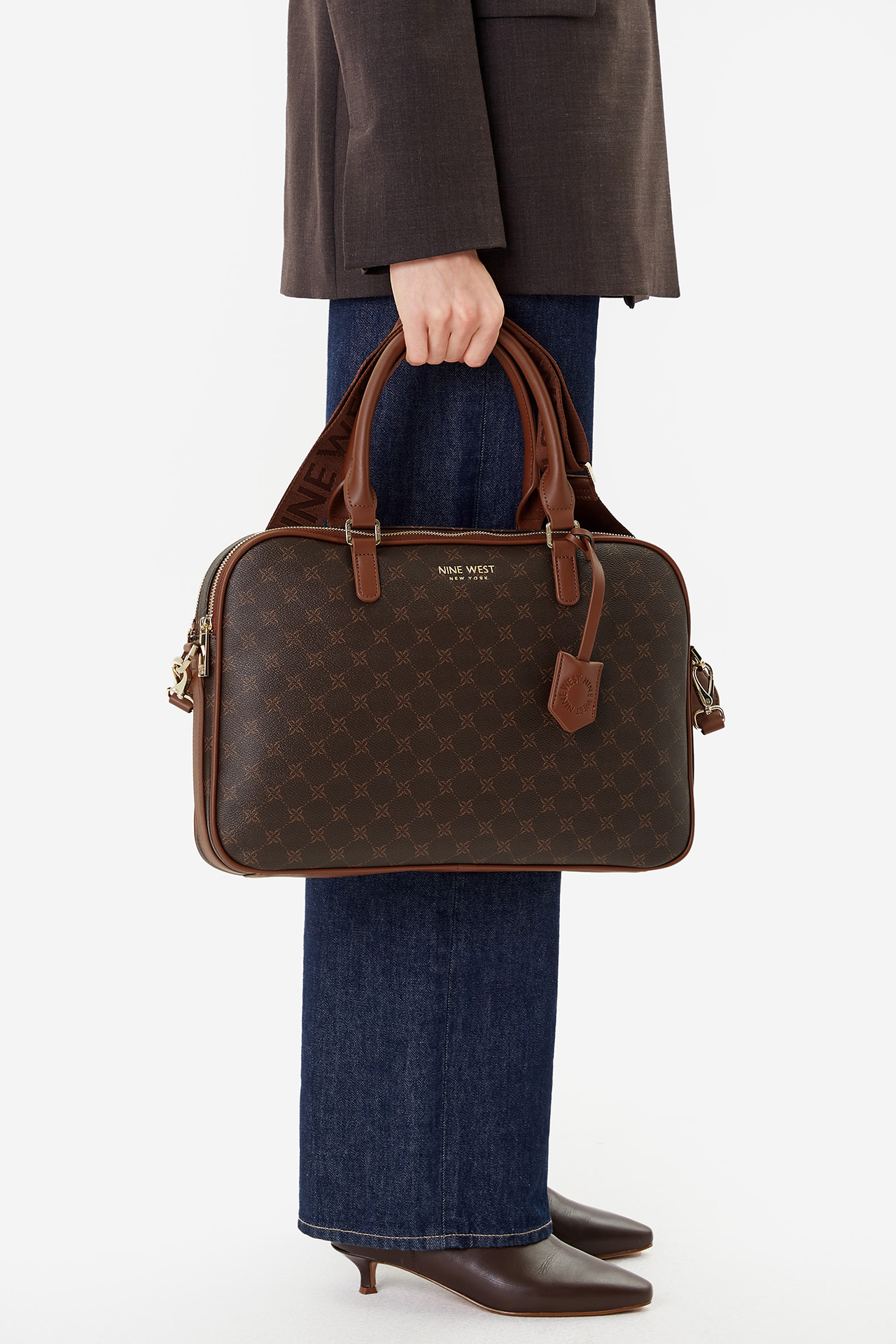 Geantă de mână NINE WEST