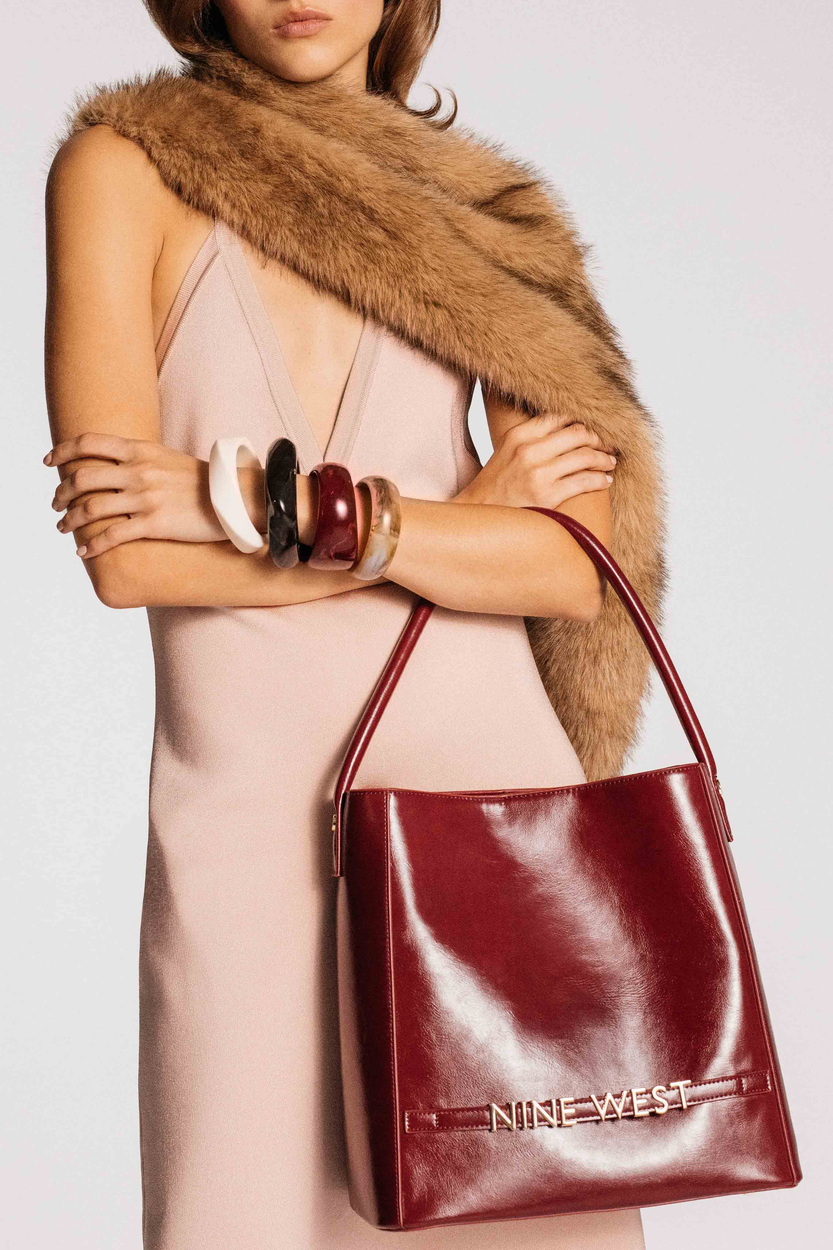 Geantă de mână NINE WEST