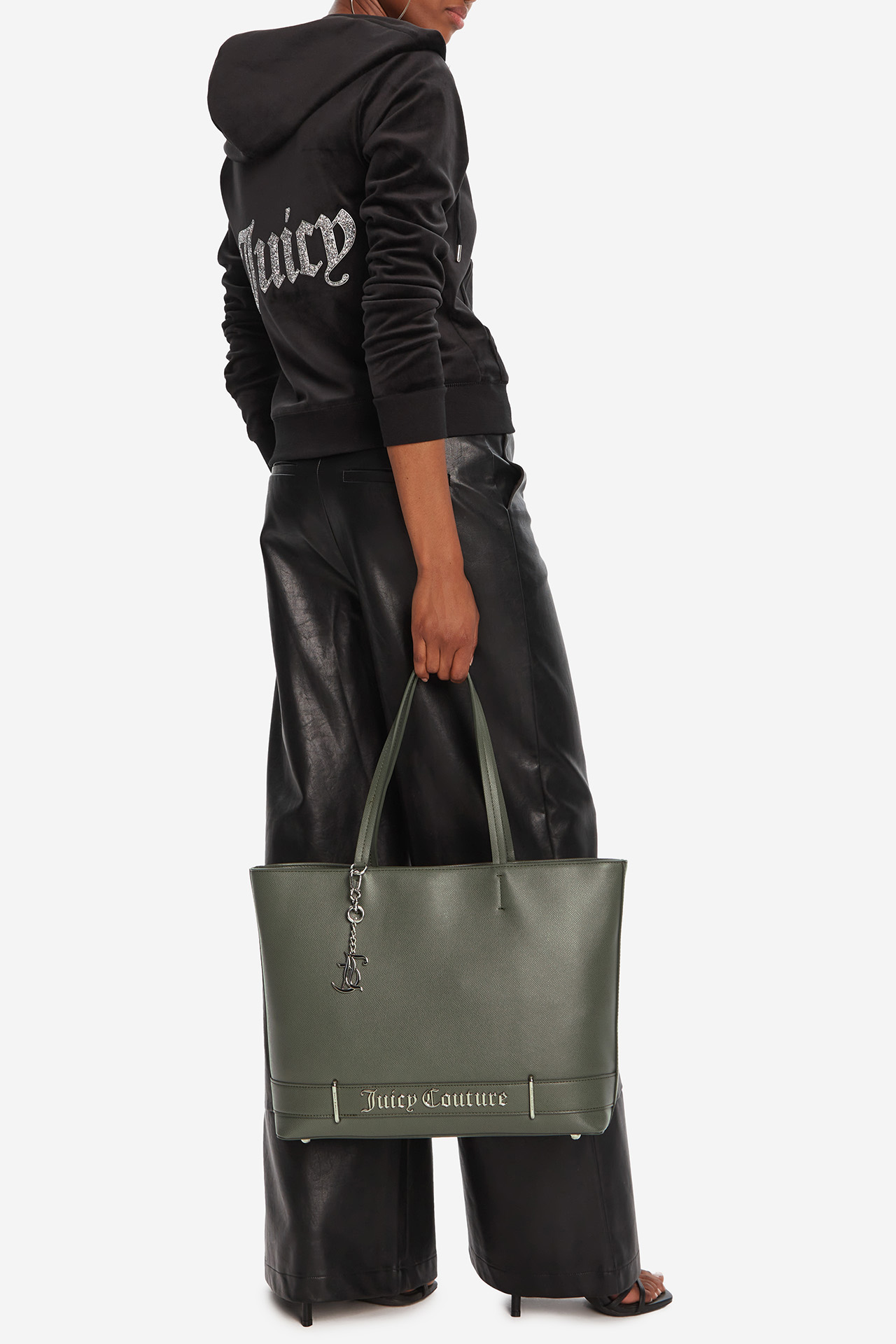 Geantă de mână Juicy Couture