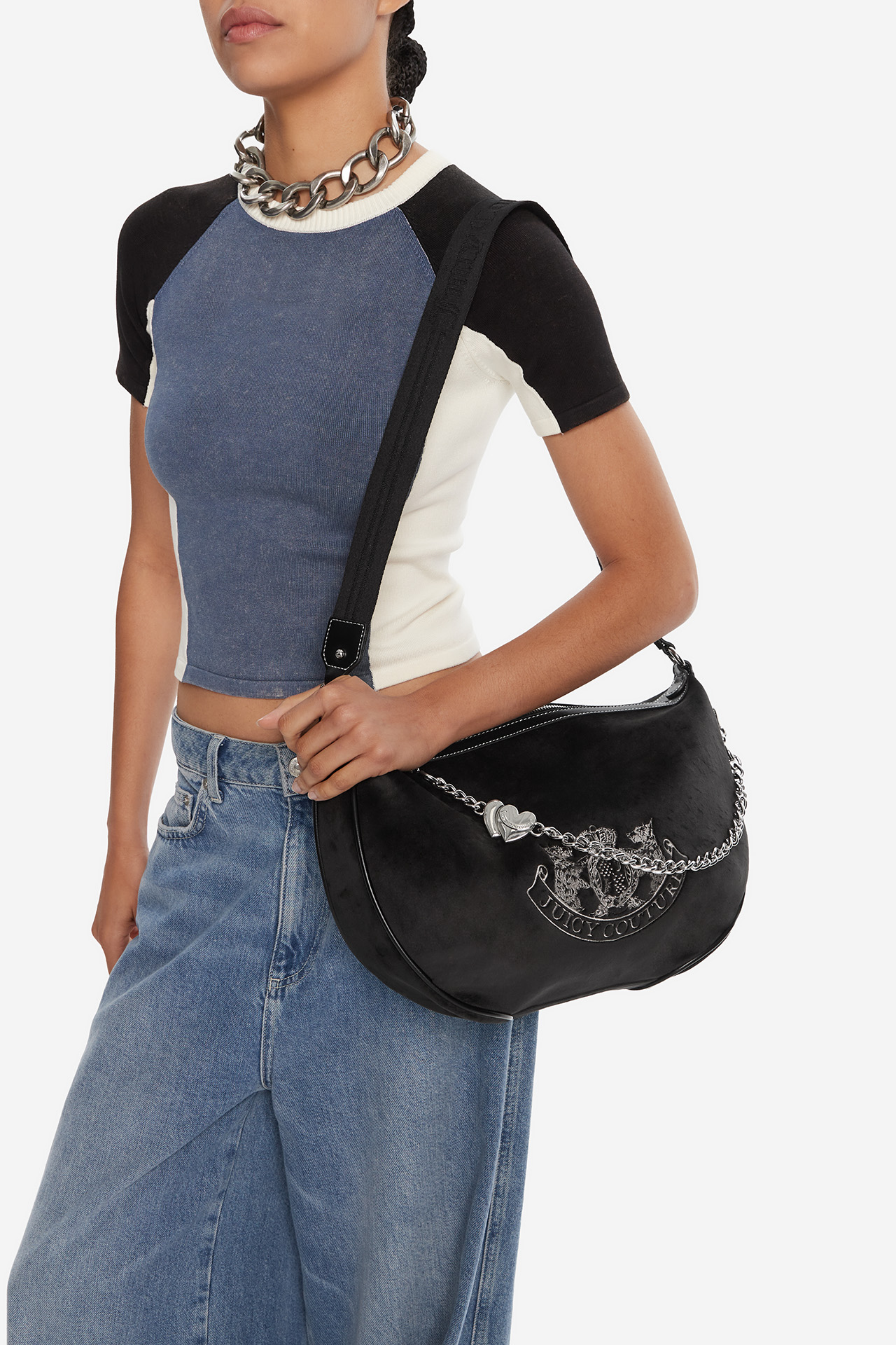 Geantă de mână Juicy Couture