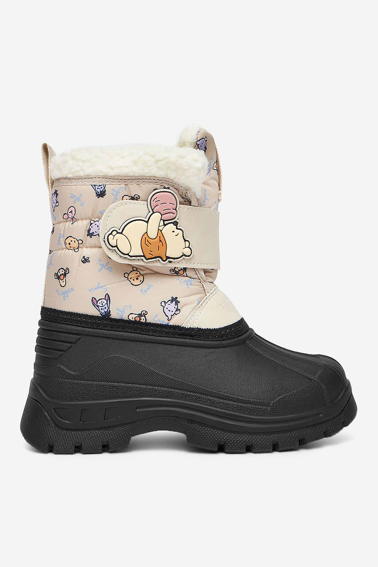 Cizme Winnie The Pooh