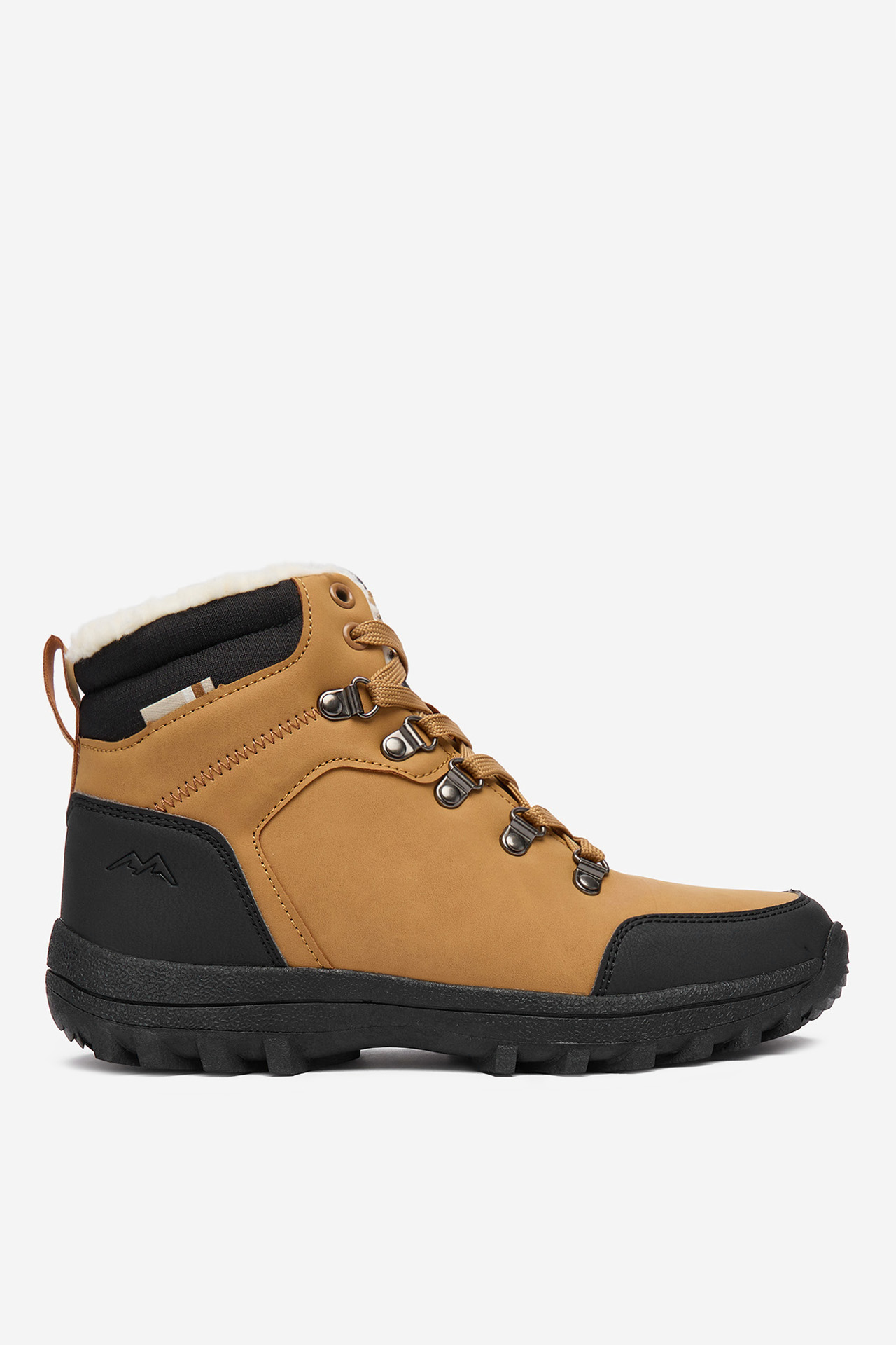 Bocanci SPRANDI EARTH GEAR