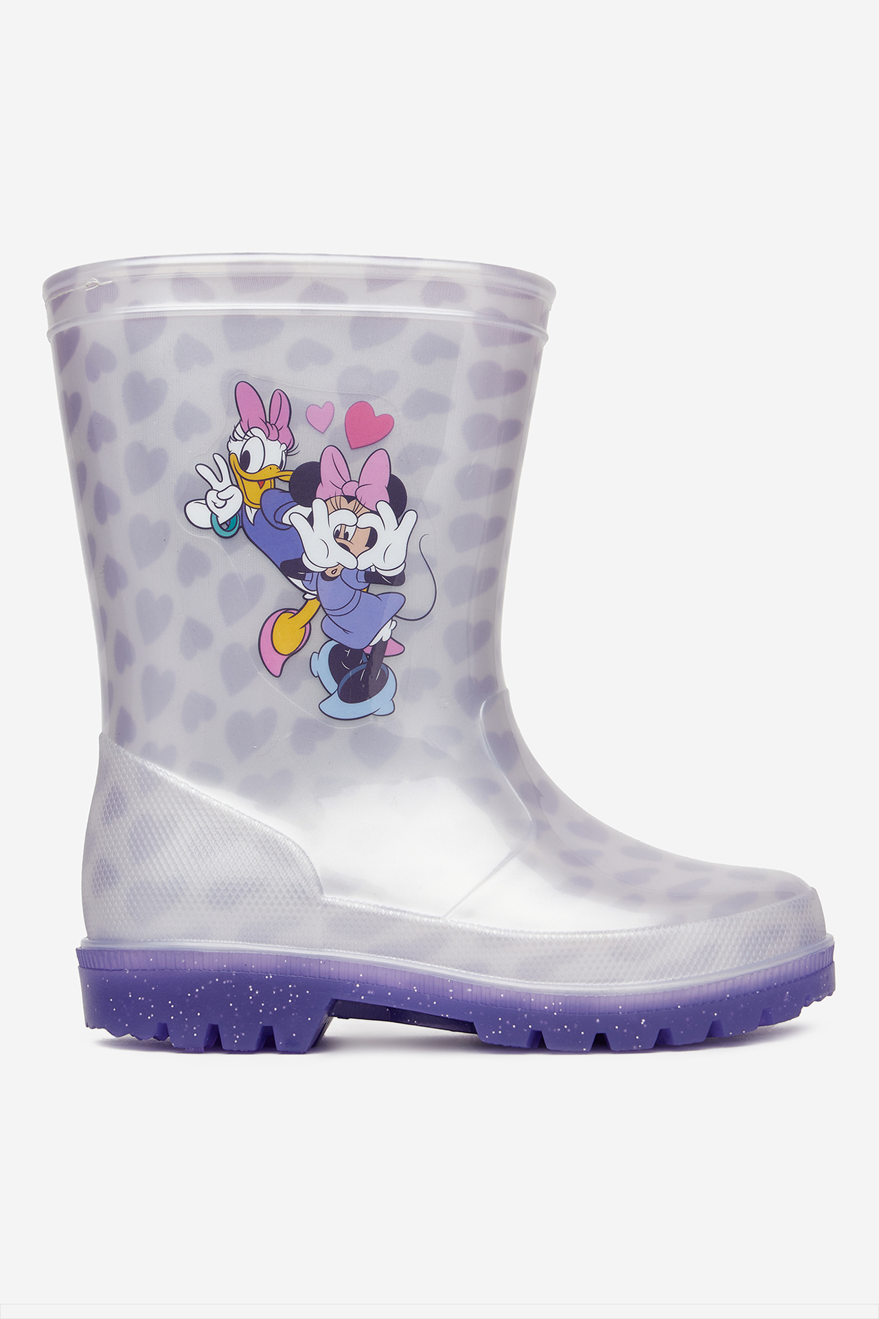 Cizme de cauciuc Mickey&Friends