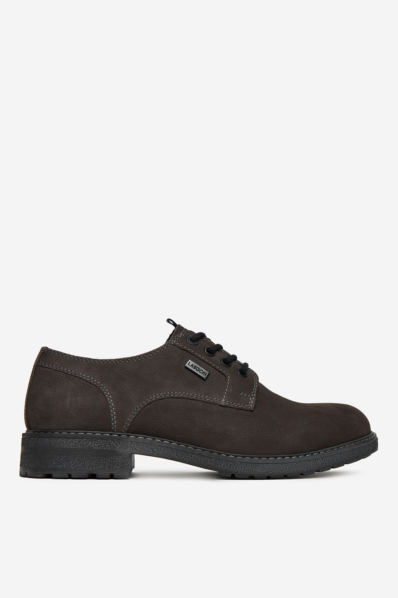Pantofi Derby