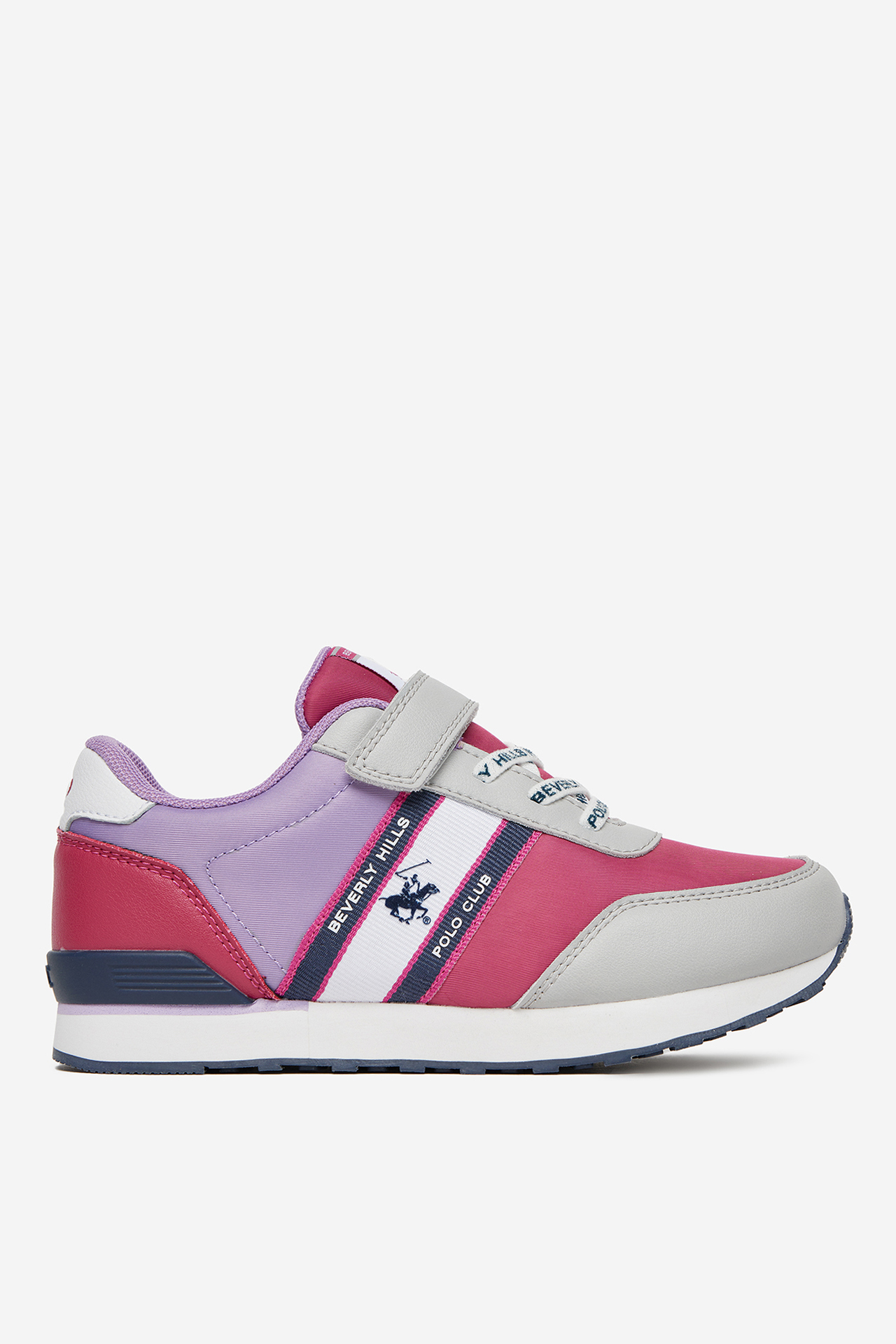 Sneakerși Beverly Hills Polo Club