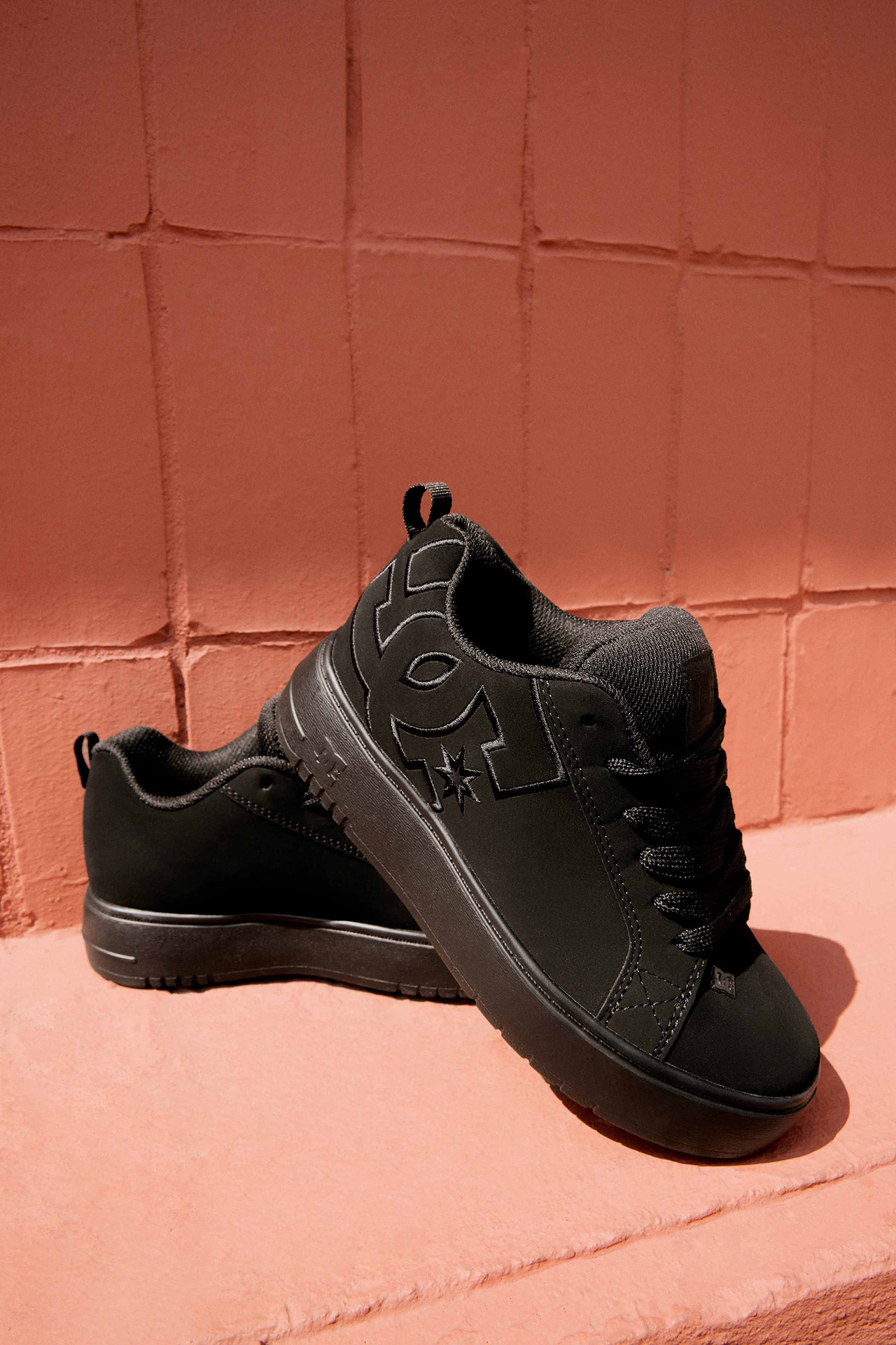 Încălțăminte sport DC Shoes