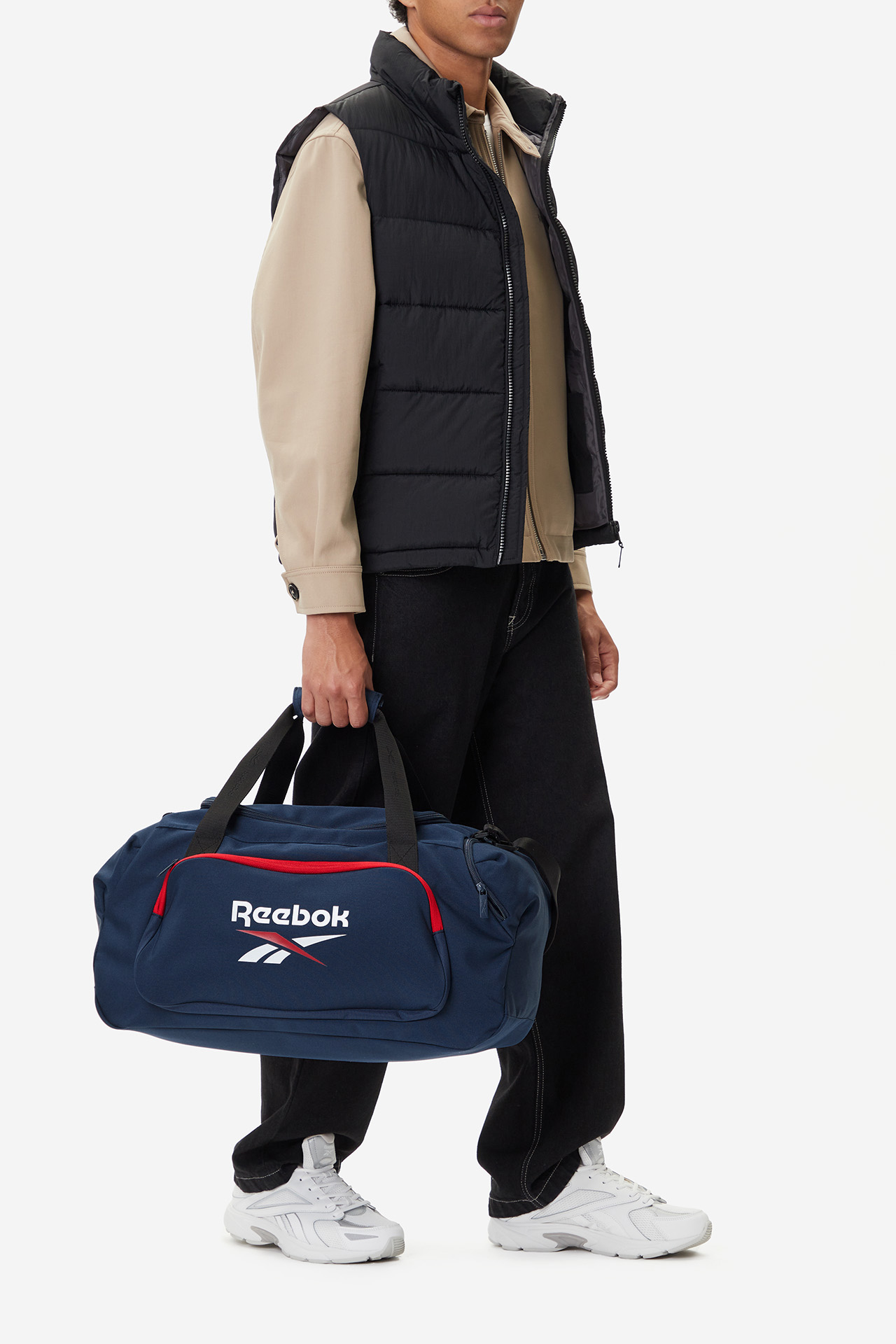 Reebok Geantă de voiaj Reebok
