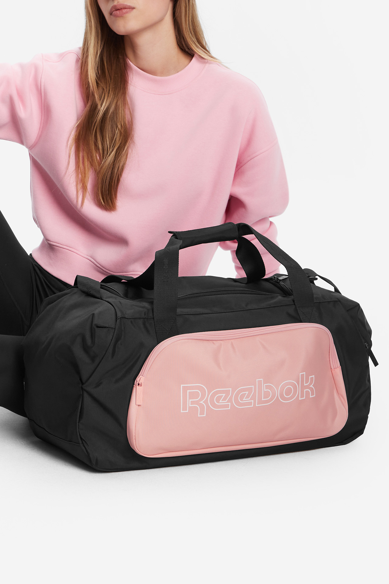Geantă de voiaj Reebok